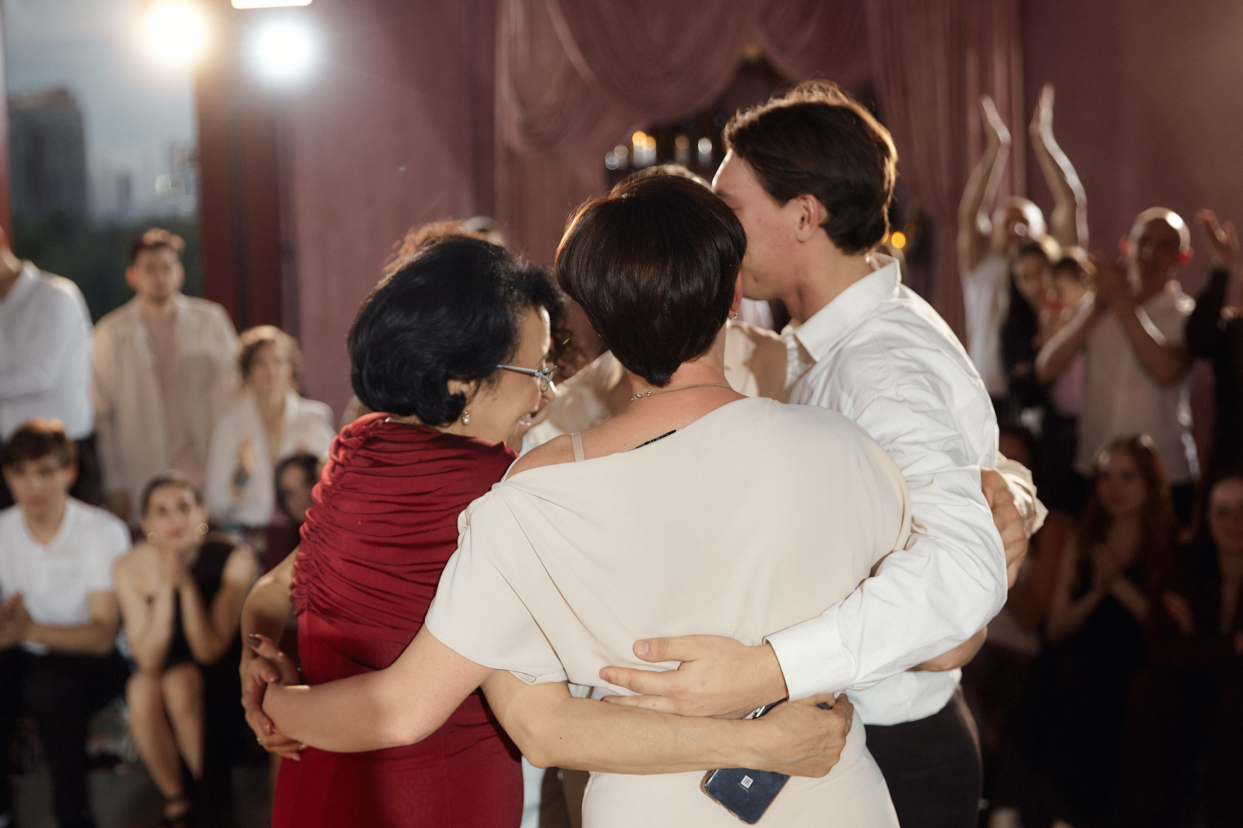 Егор и Карина. Свадебный фотограф в Сургуте Иванов Павел