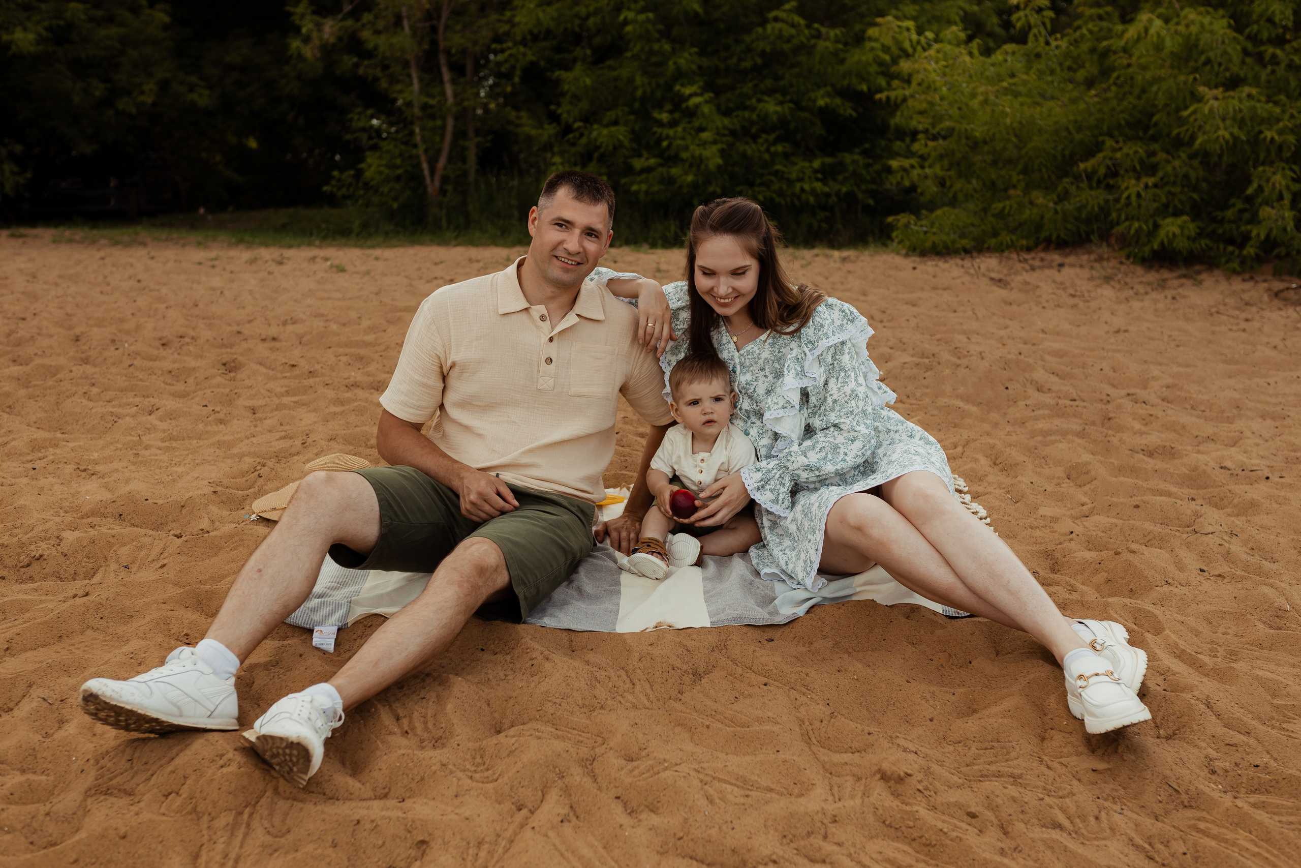 Женя, Лиза и Миша. ФОТОГРАФ Маргарита Сивакова | Ярославль Кострома Москва