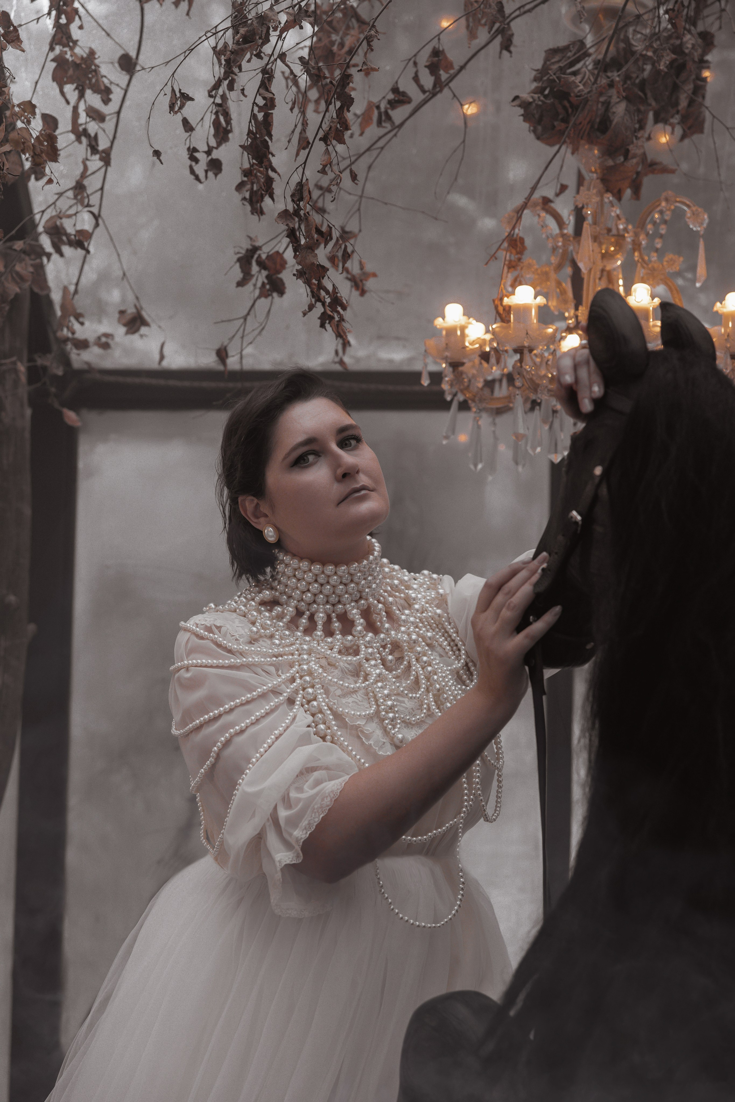 Сонная лощина. Сказочный фотограф для Вас и Вашей семьи