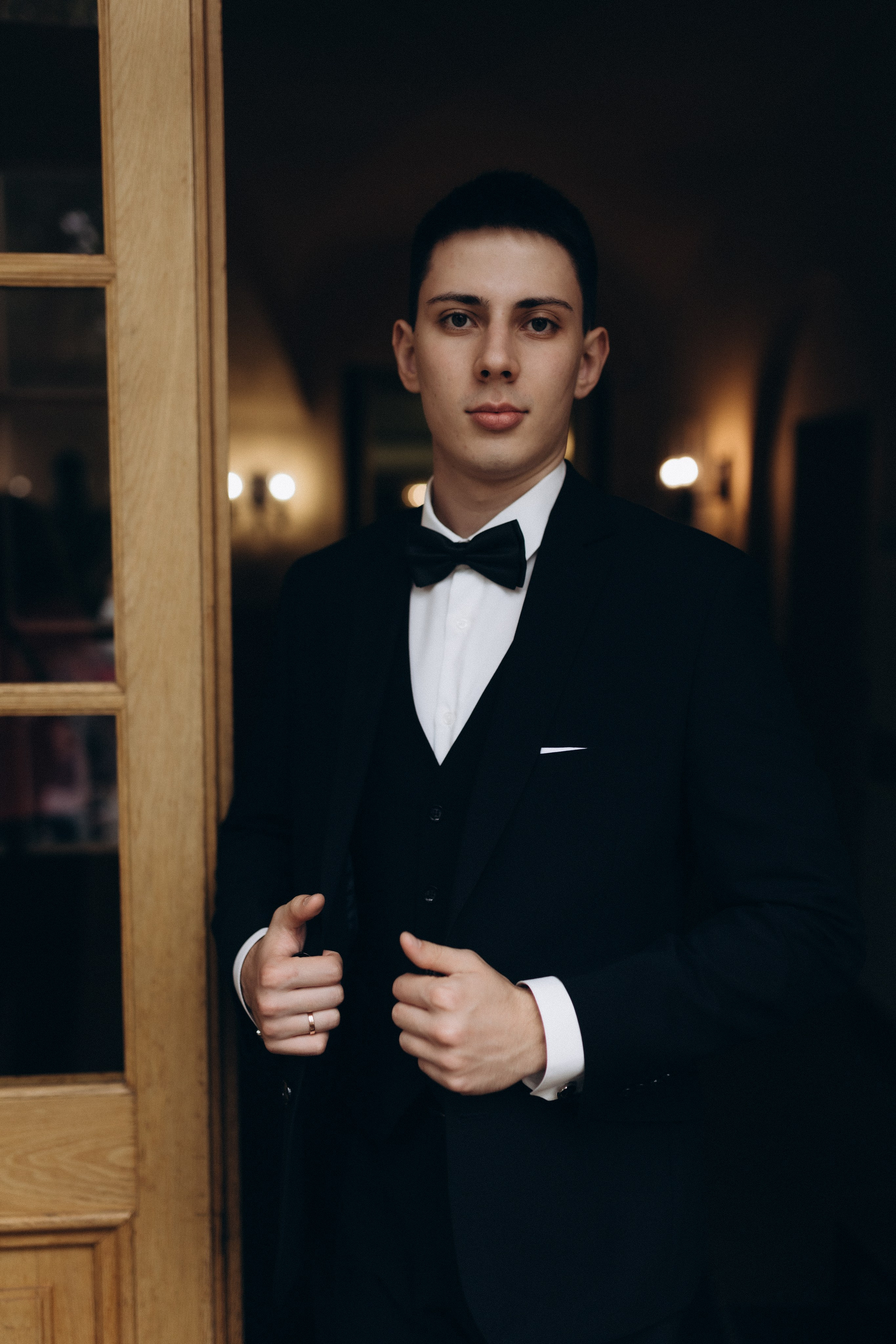 Лиза и Влад. Фотограф из Петербурга