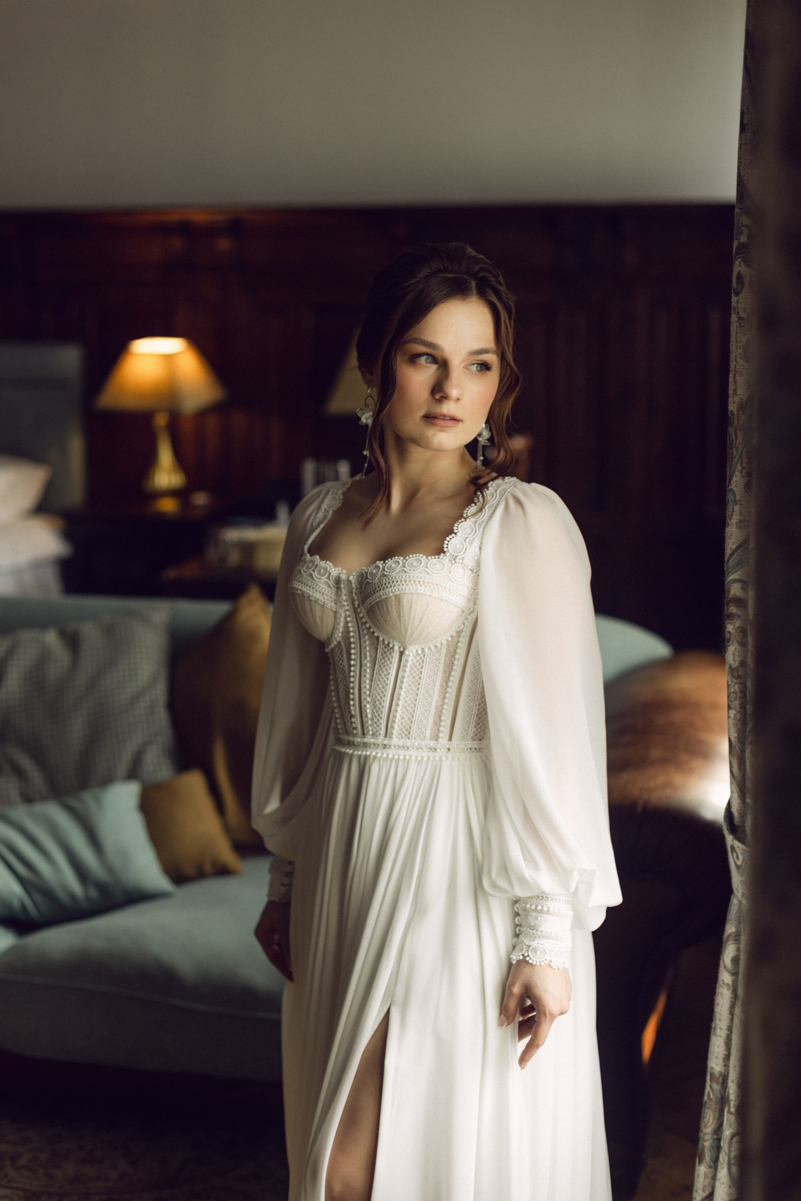 Настя и Никита. Фотограф из Петербурга