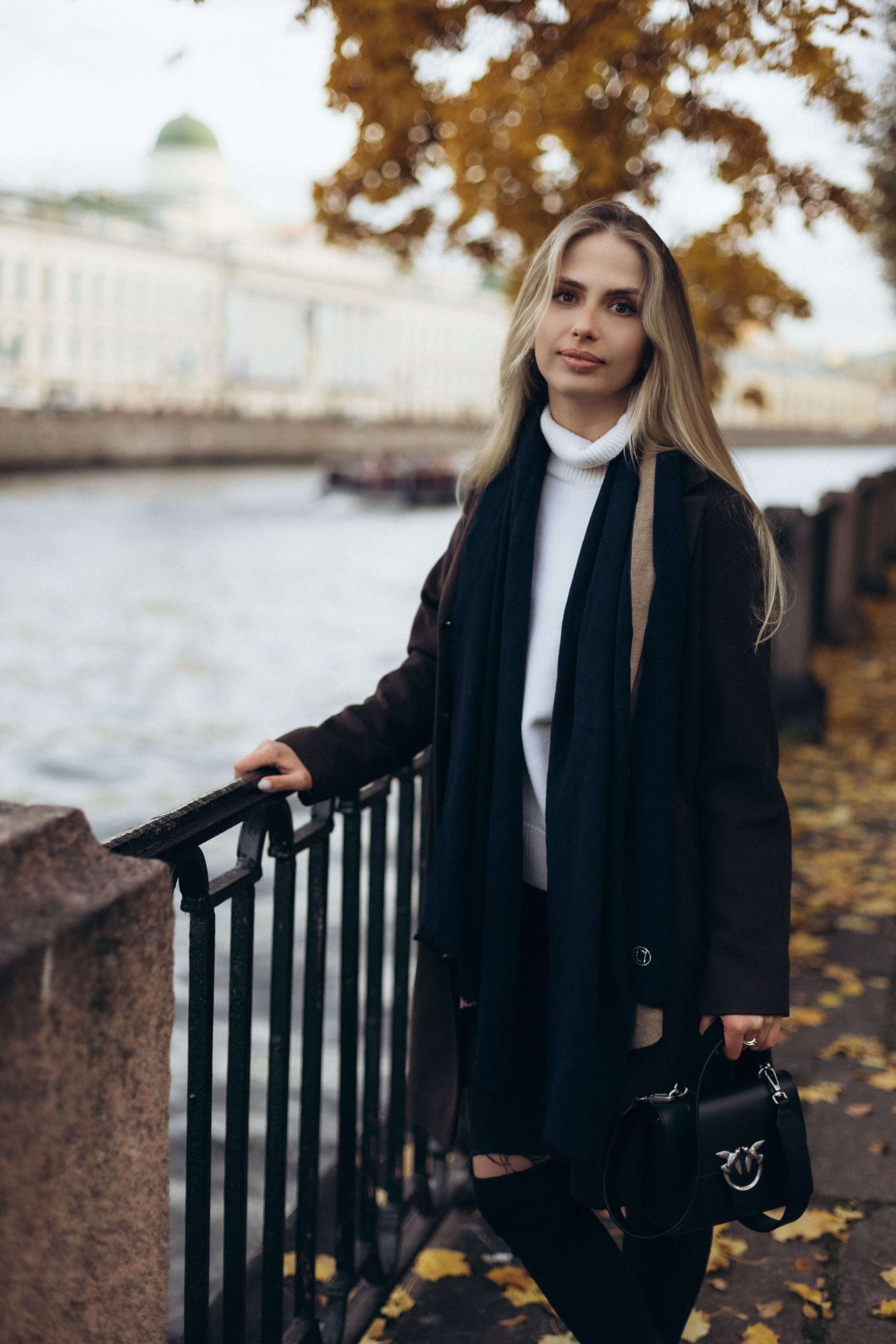 Мария. Фотограф из Петербурга