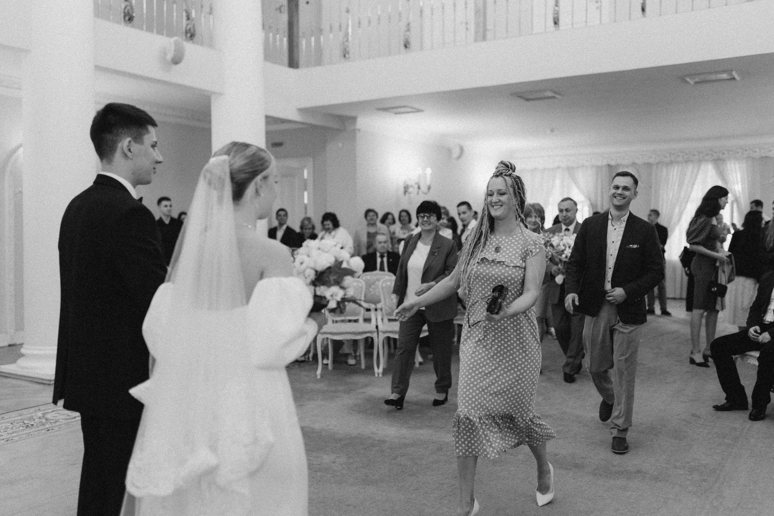 Лиза и Влад. Фотограф из Петербурга