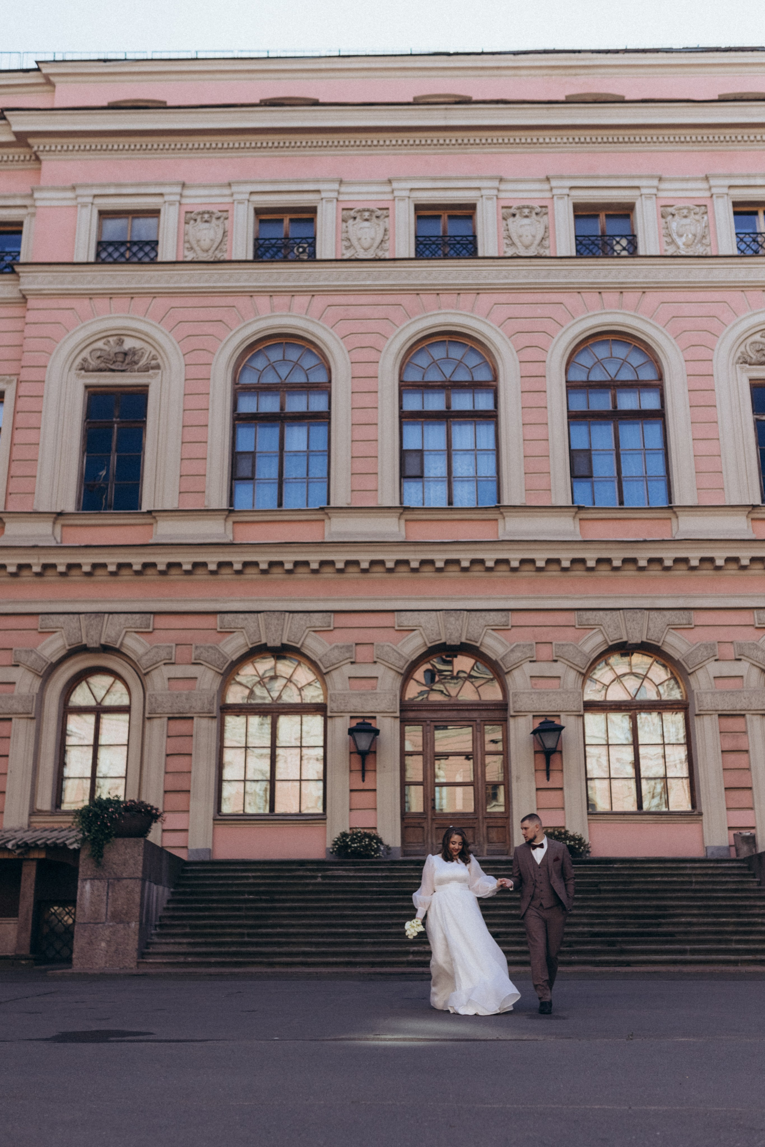 Соня и Илья. Фотограф из Петербурга