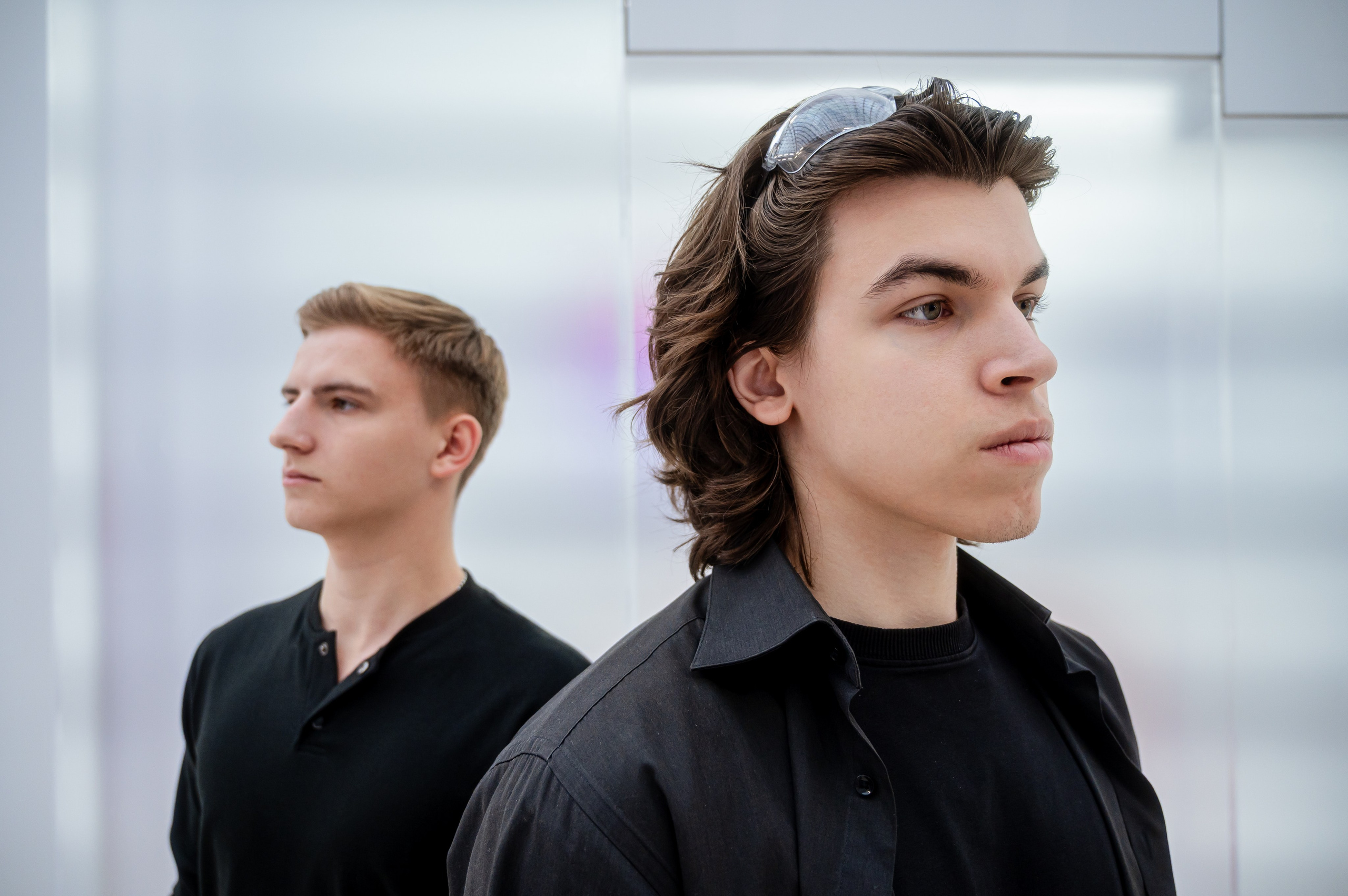 Финополис 2025. Фотограф Валентина Кондрасюк в Санкт-Петербурге