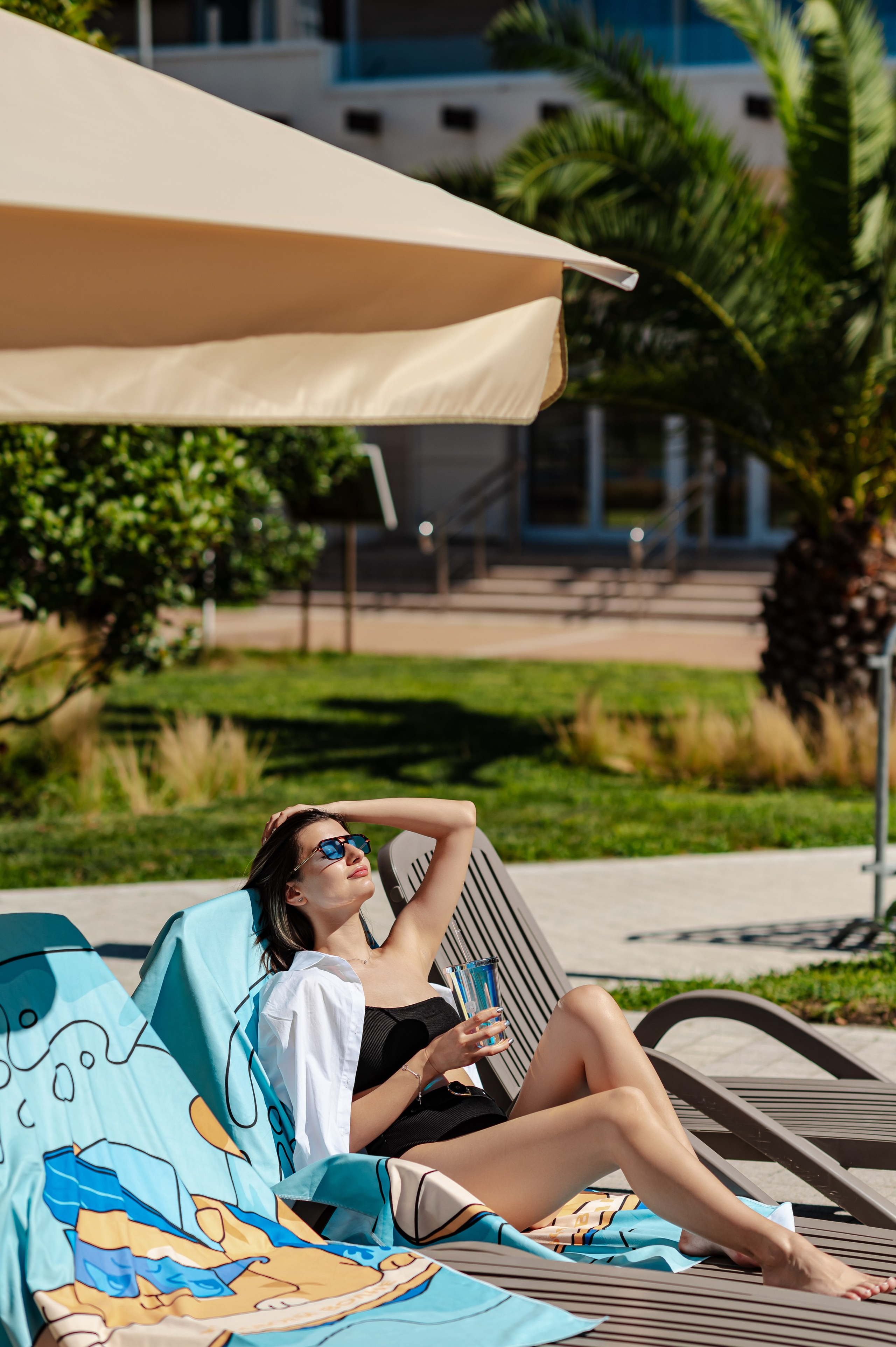 Съемка для VK Store. Фотограф Валентина Кондрасюк в Санкт-Петербурге