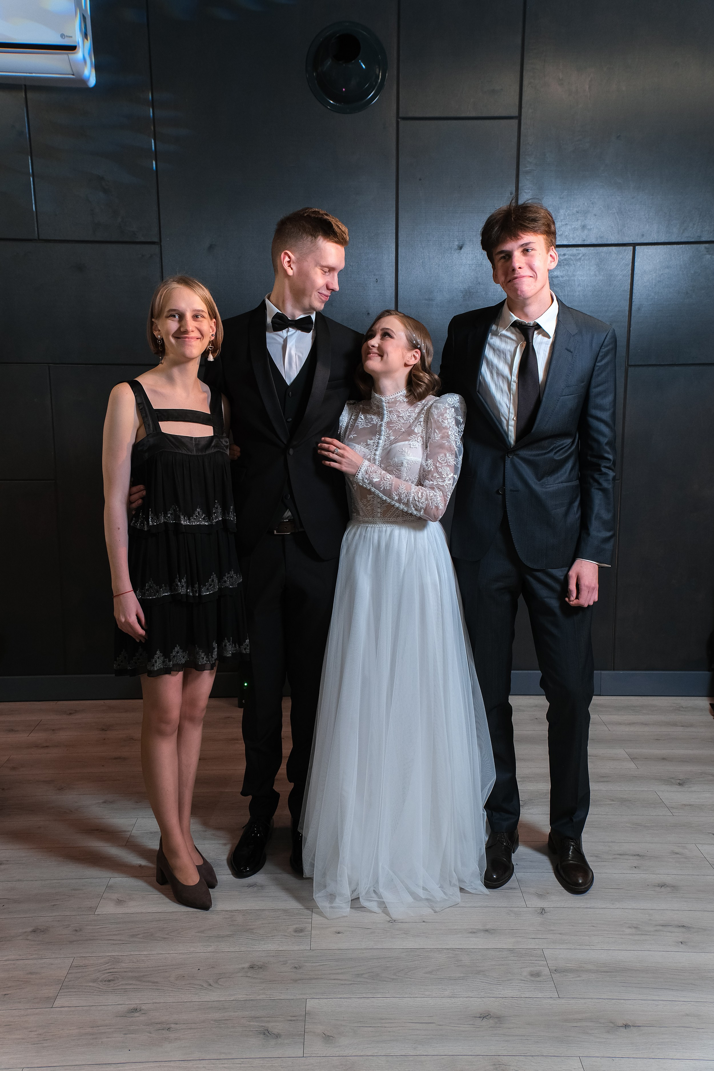 Макар и Софья. Фотограф и видеограф в Москве и МО — Евгений Лавров