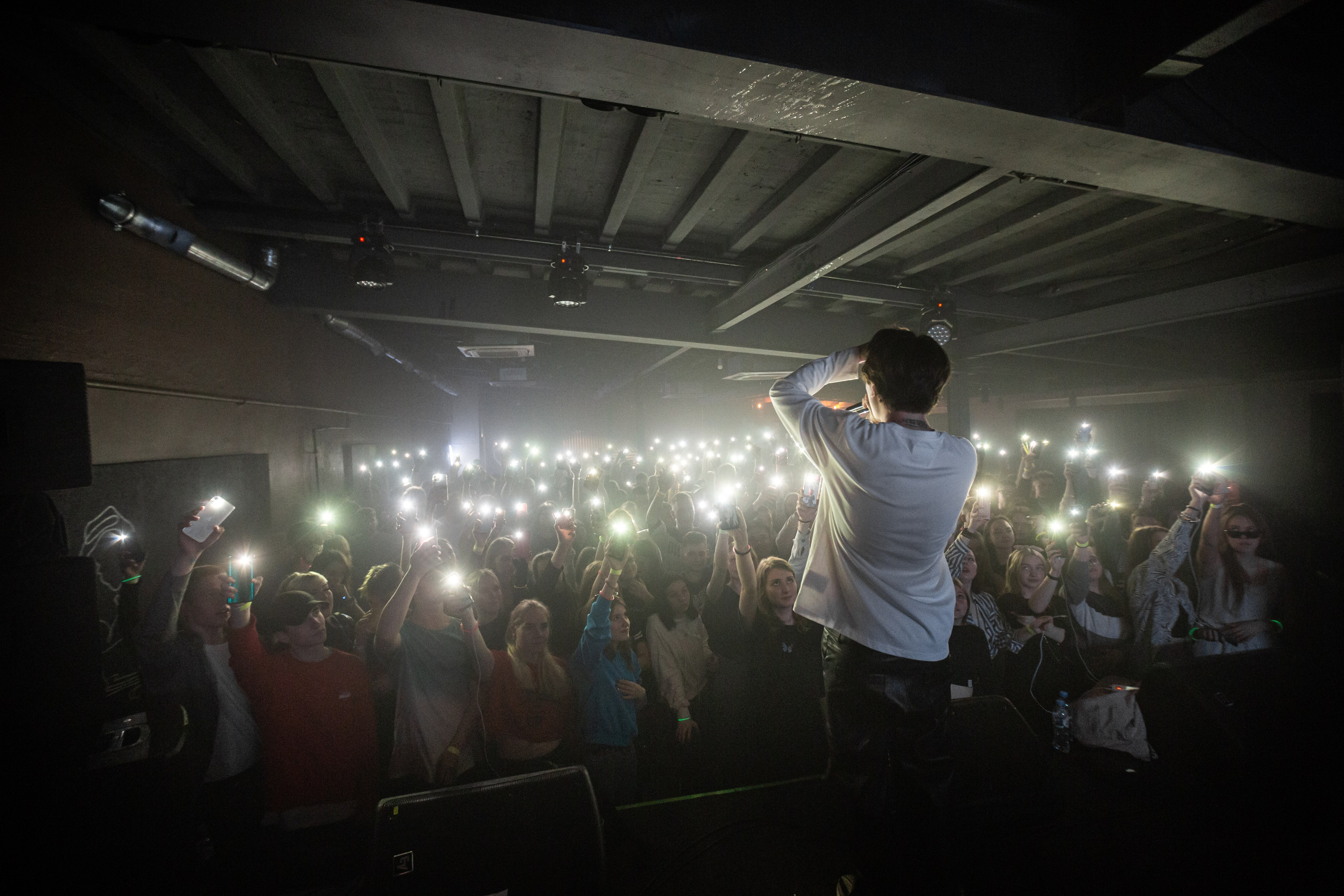 SAINT PARTY X5. Евгений Матвеев — фотограф в Санкт-Петербурге