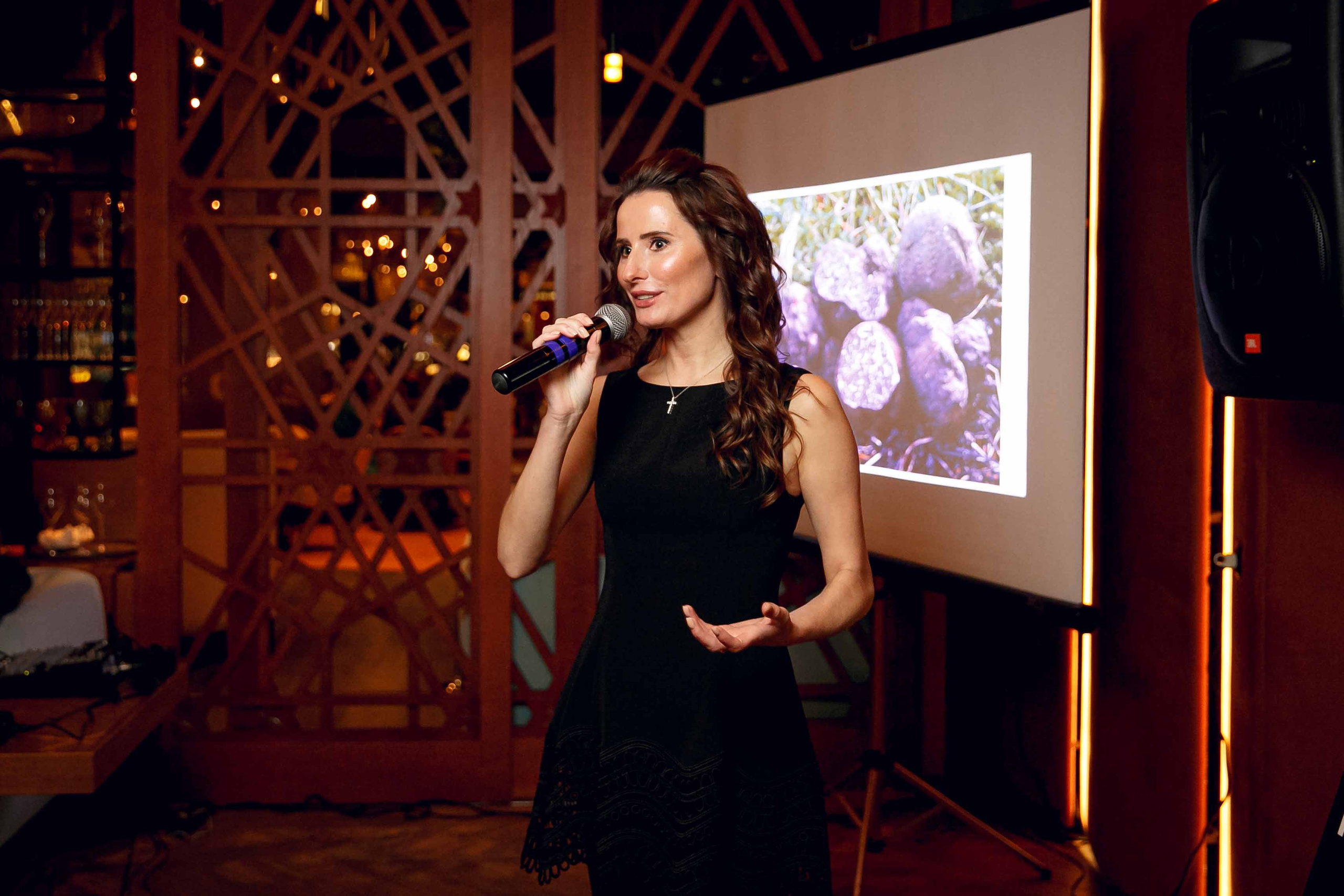 Гастроужин в «Сайёра». Ваш репортажный фотограф Артемий Антонов