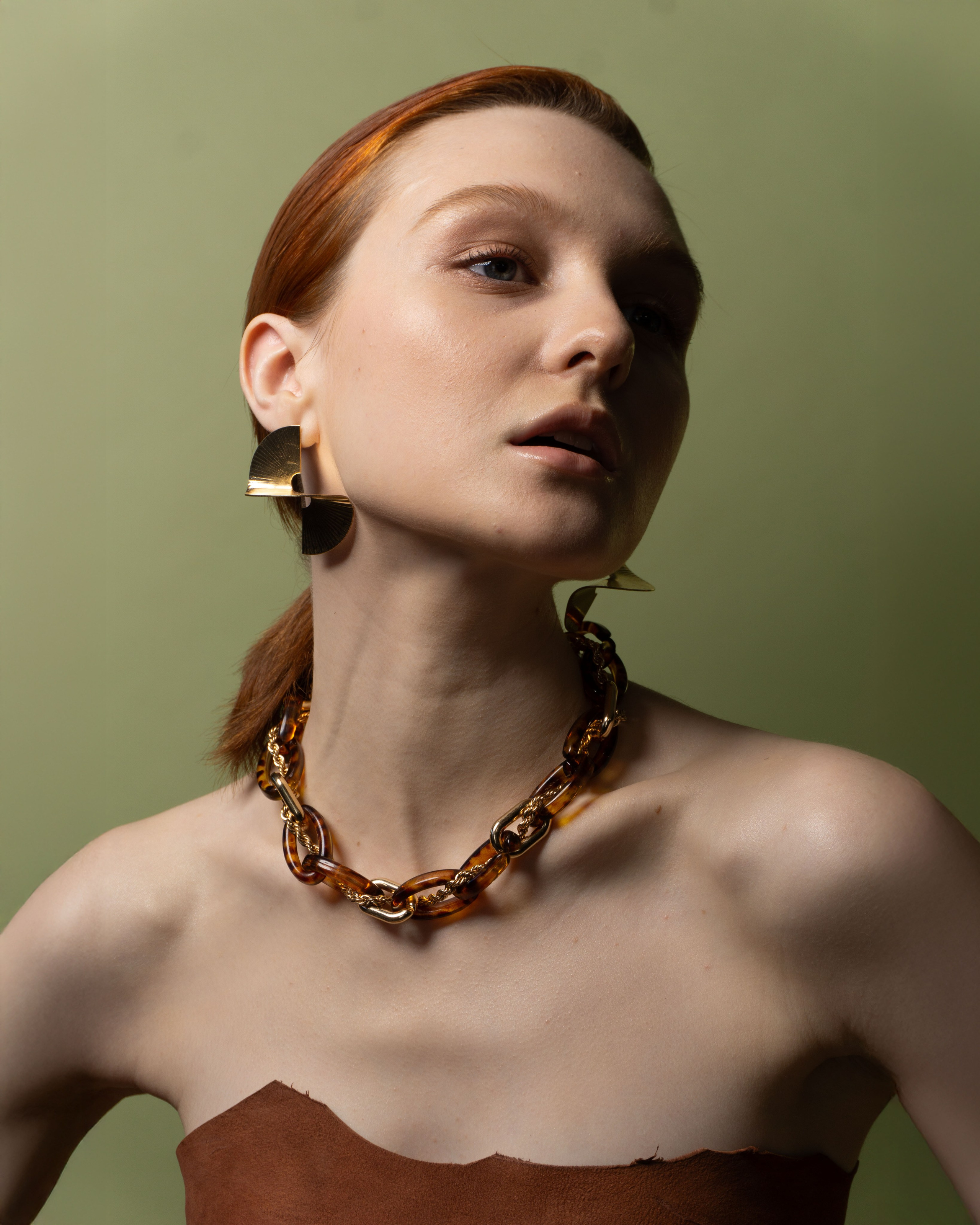 Бьюти. Профессиональный ретушер в Санкт-Петербурге