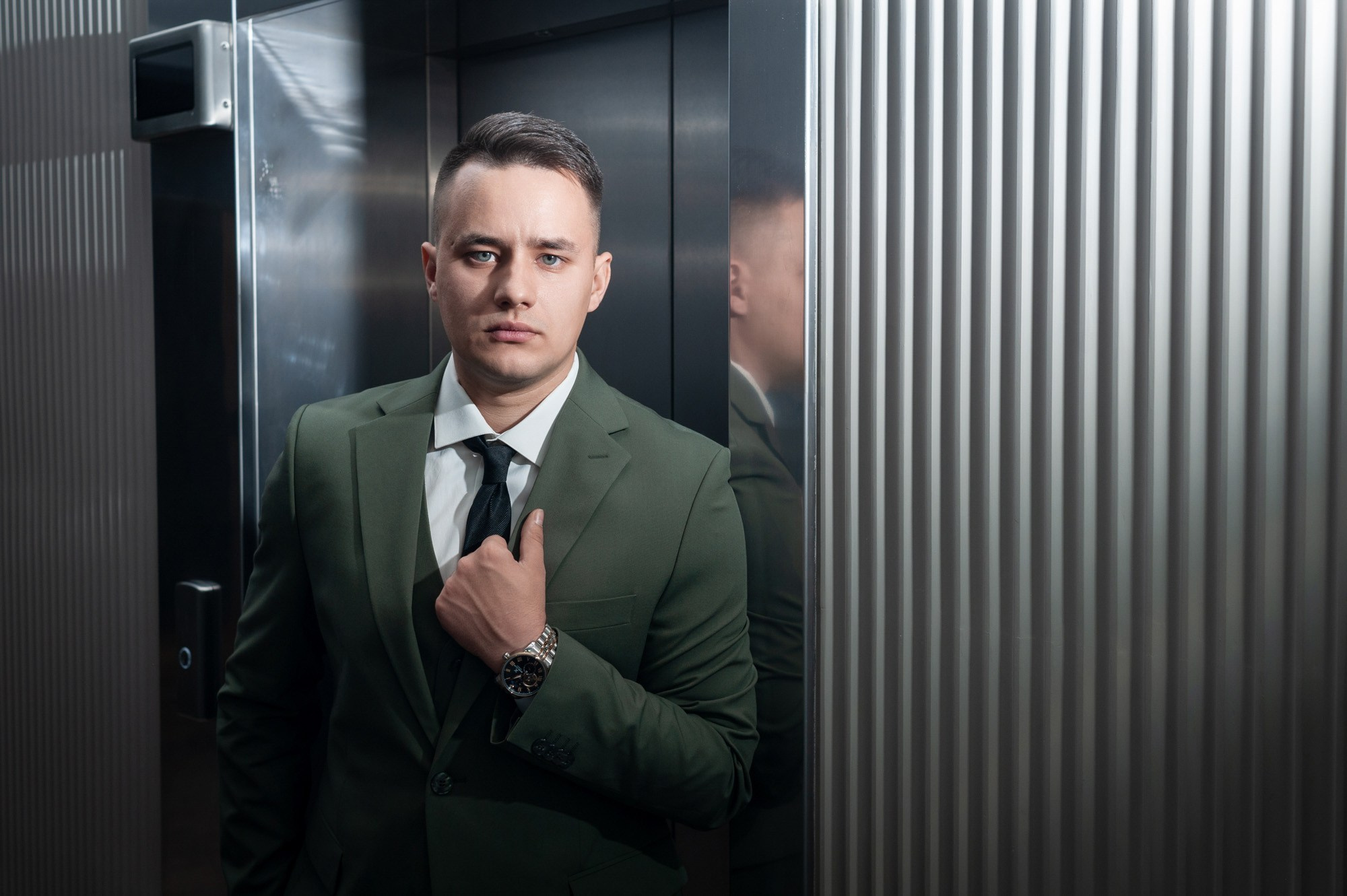 Свадьбы. Свадебный и портретный фотограф в Омске Матвей Краузе