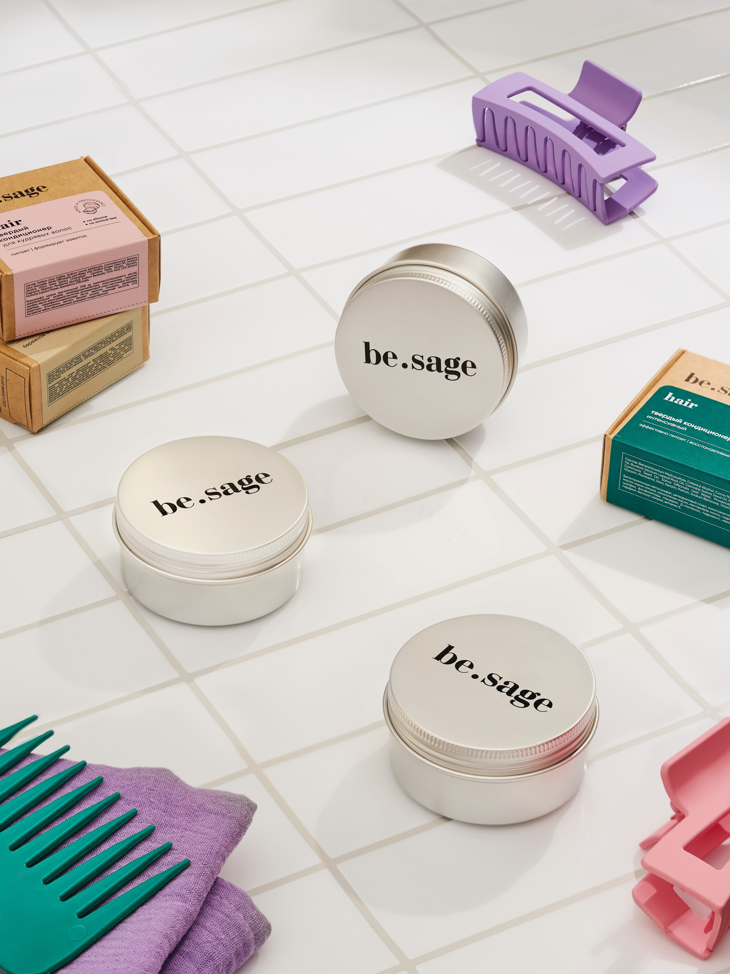 Косметика. Предметный фотограф в Новосибирске Лебедева Дарина