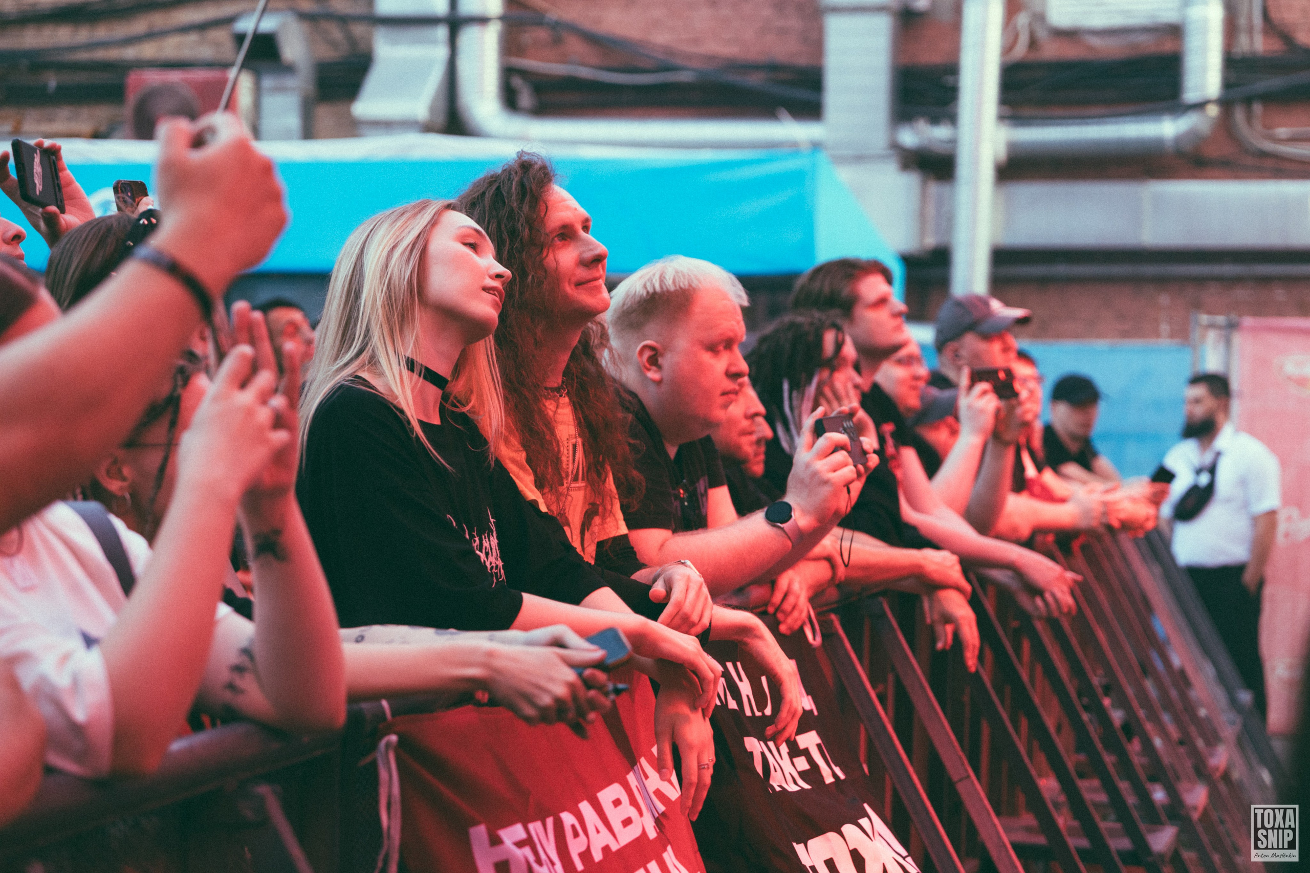 Концерт группы СЛОТ / ОЛДСКУЛЫ СВЕЛО в Москве. Toxasnip Photo | Anton Maslenkin