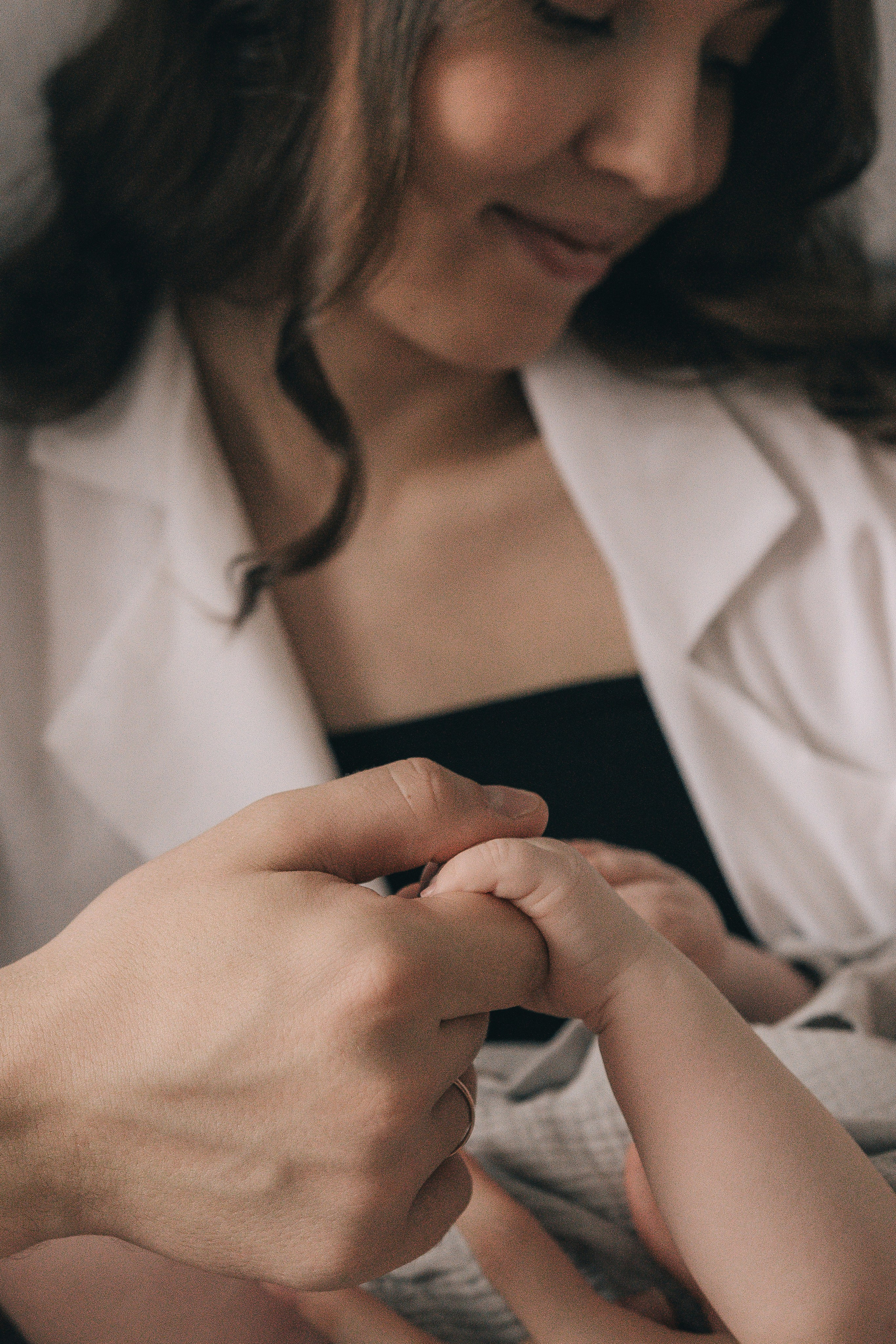 Леон. Семейный фотограф в Новом Уренгое Алёна Пряженцева