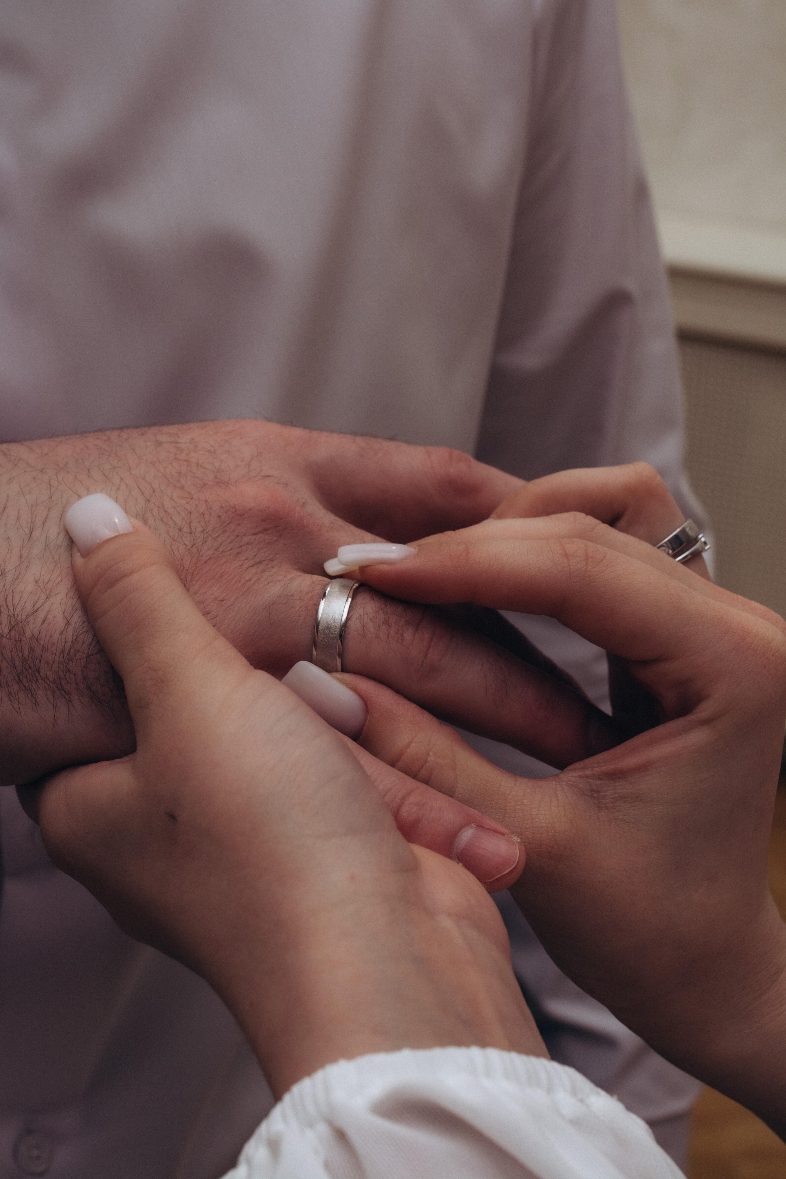 Максим и Анастасия. Семейный фотограф в Новом Уренгое Алёна Пряженцева