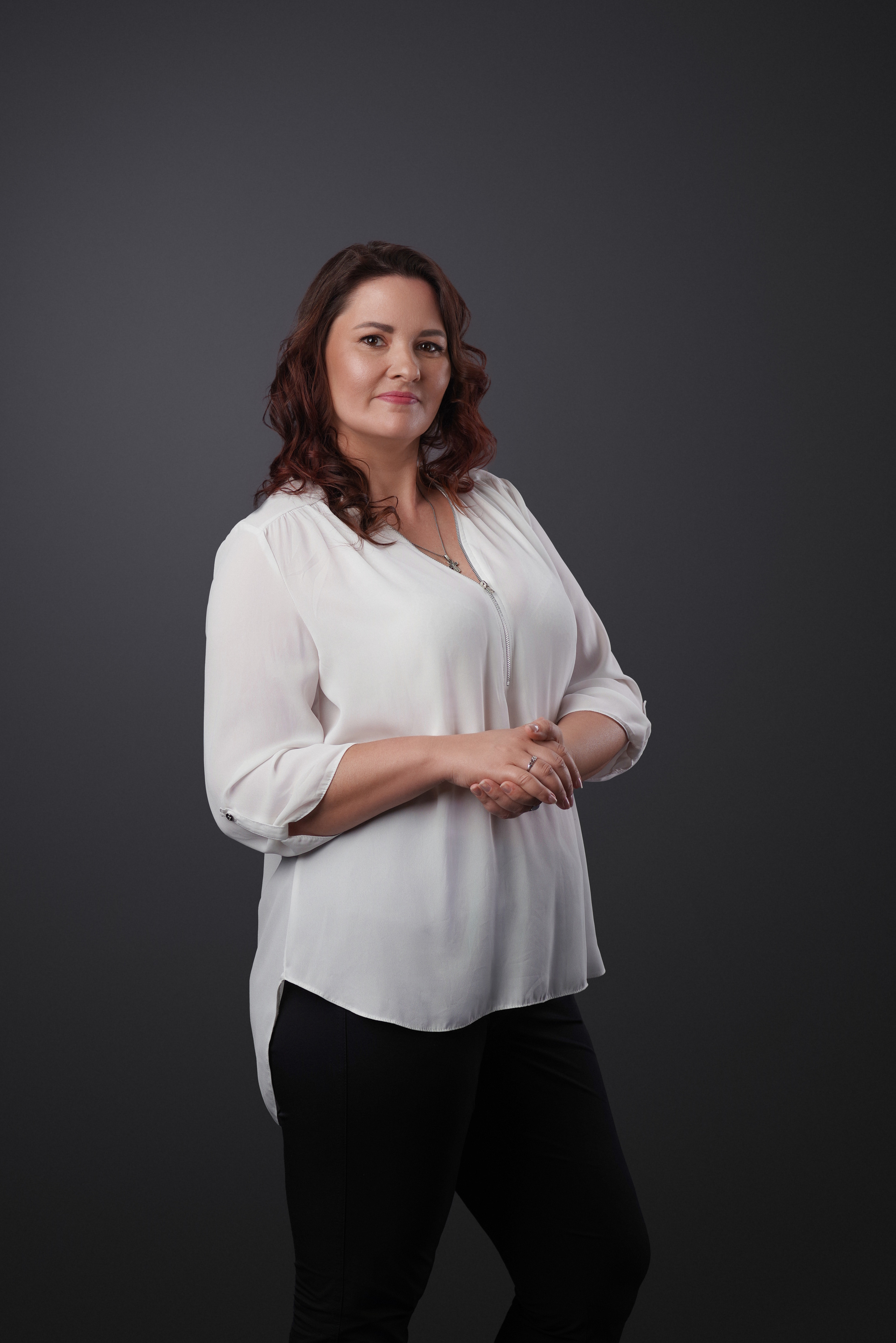 Художественная фотосессия в студии