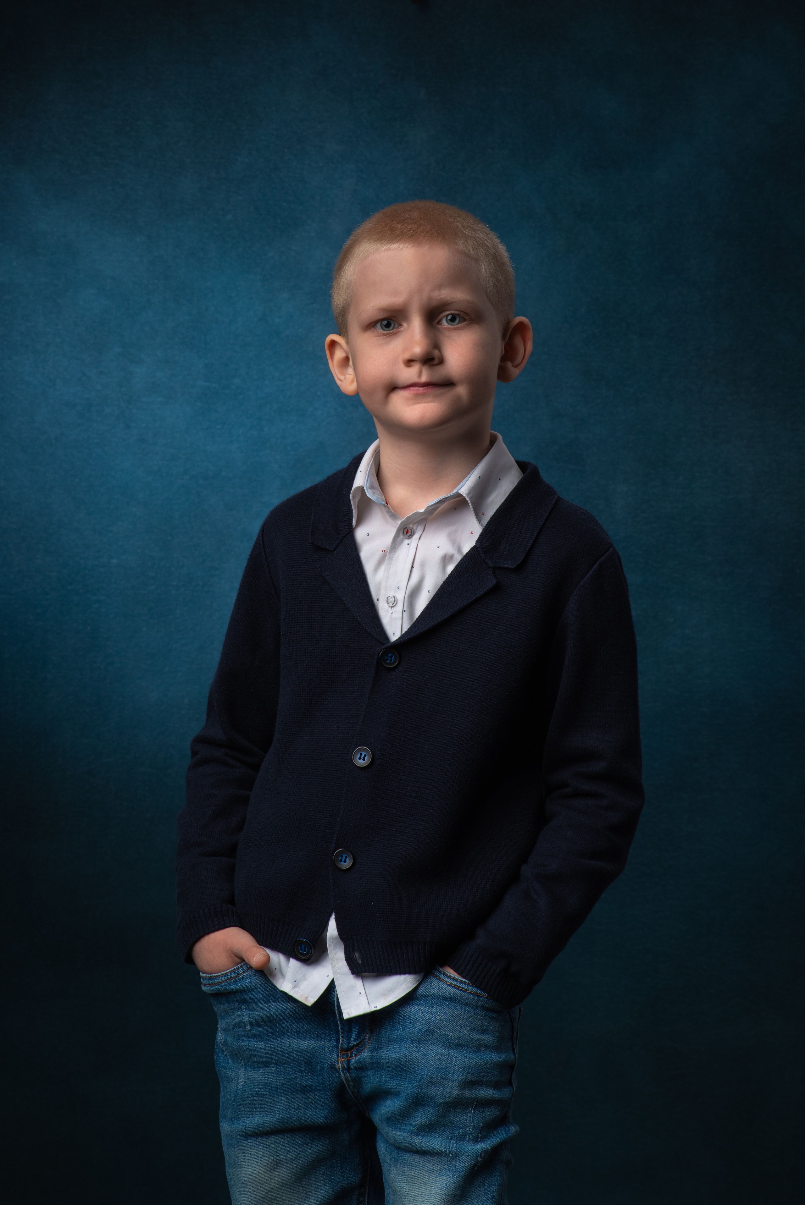 Детский фотограф  Ростове-на-Дону Залитко Вячеслав