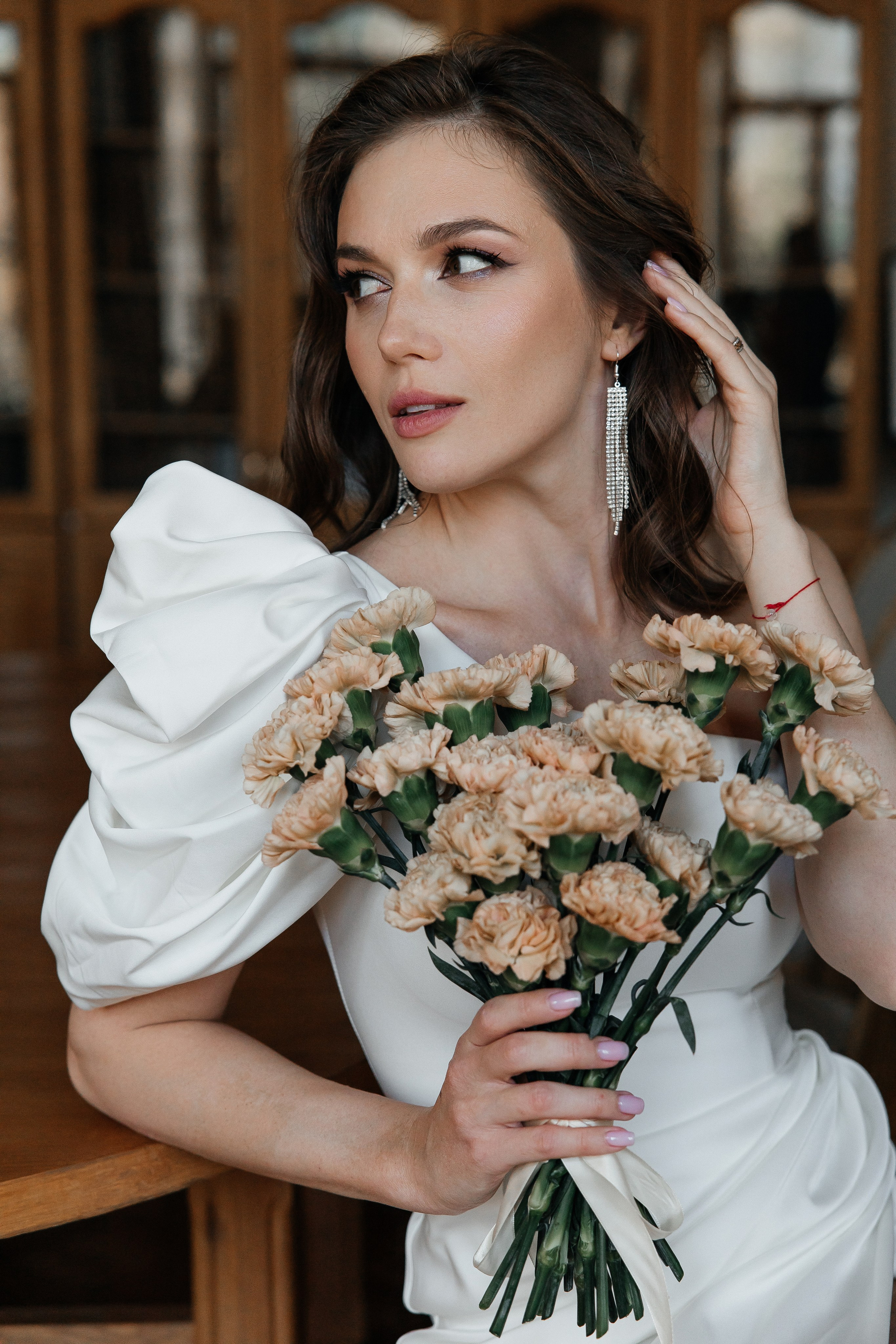 Кристиан и Алина. Свадебный и семейный фотограф Москва | Балашиха