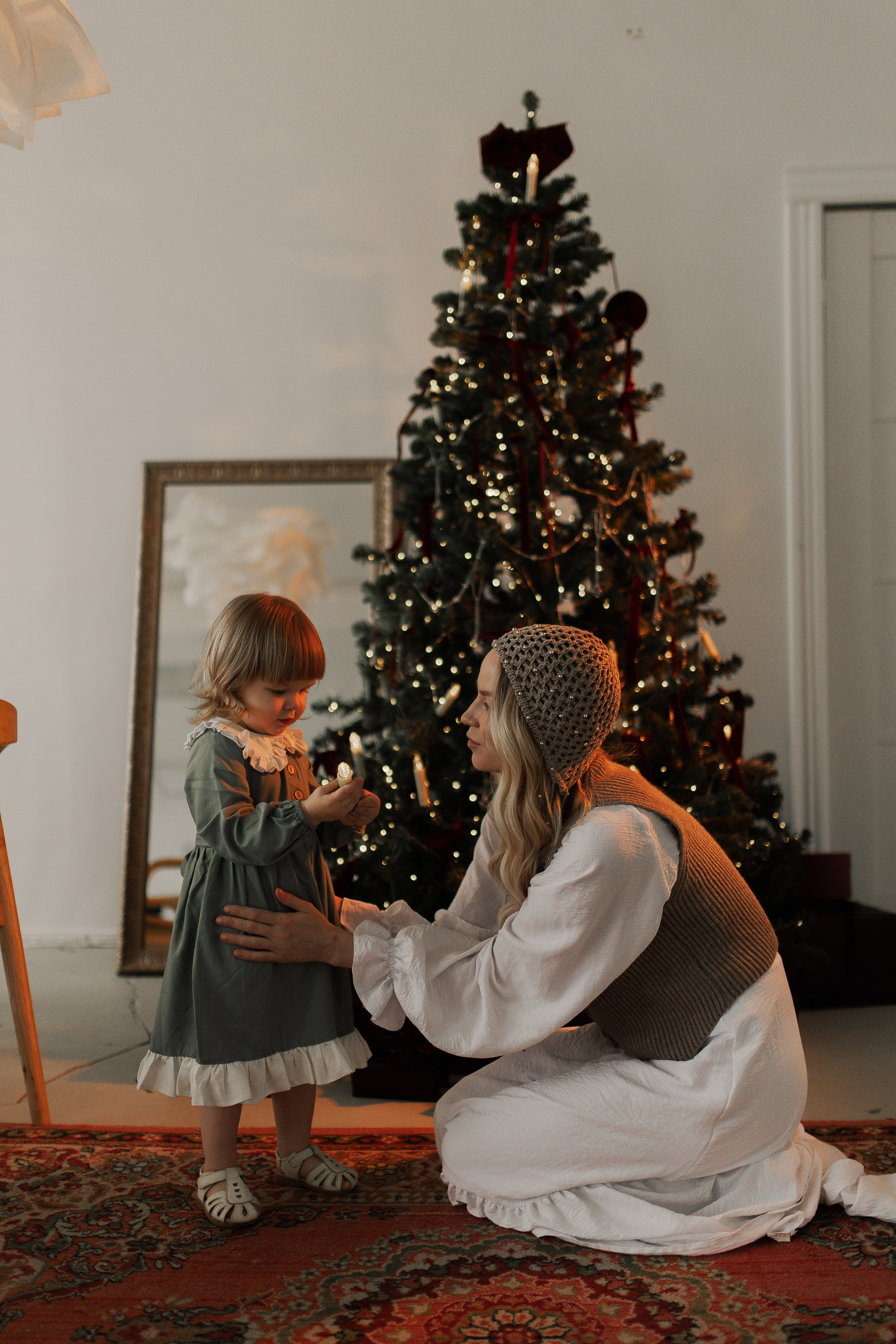 Даша и Стеша. Главная