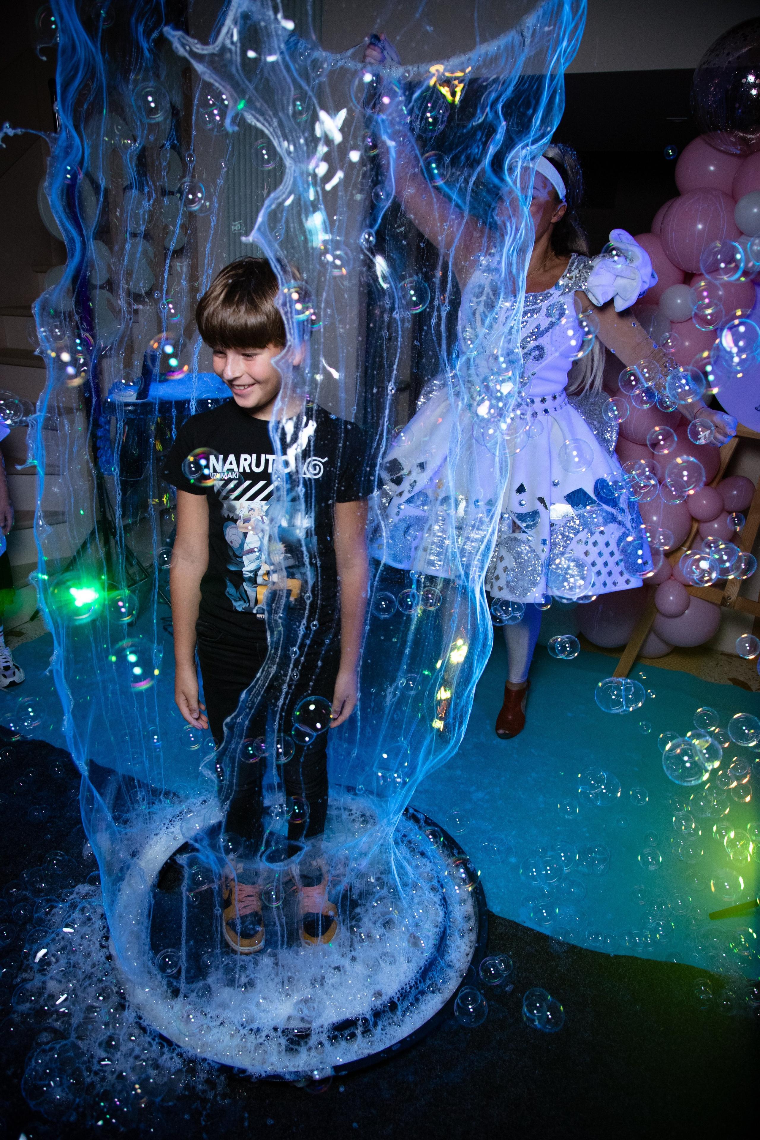 Репортаж мероприятий. Фотограф Москва и МО, Кристина Муслимова