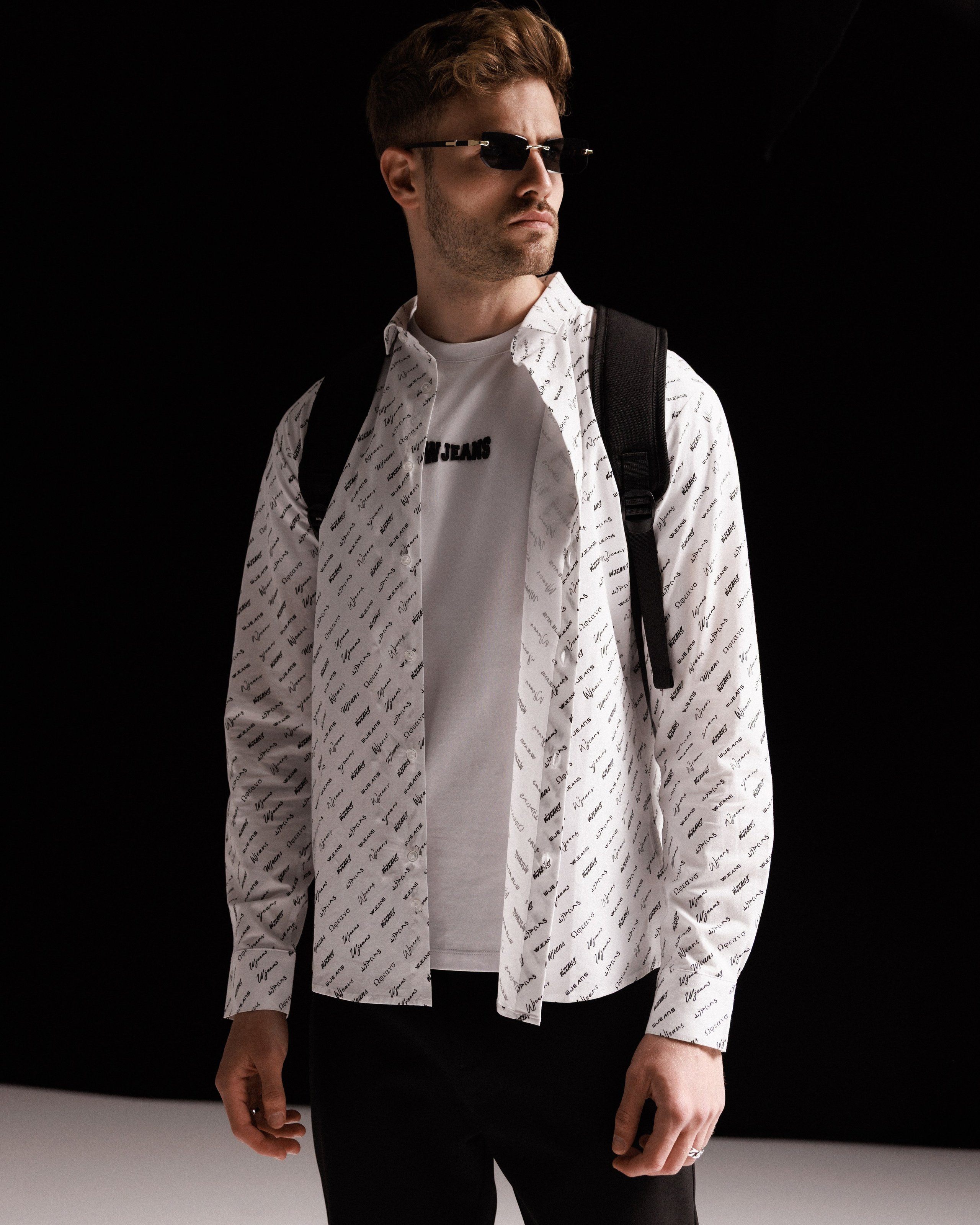 Мужская одежда. Профессиональный ретушер Прудникова Любовь