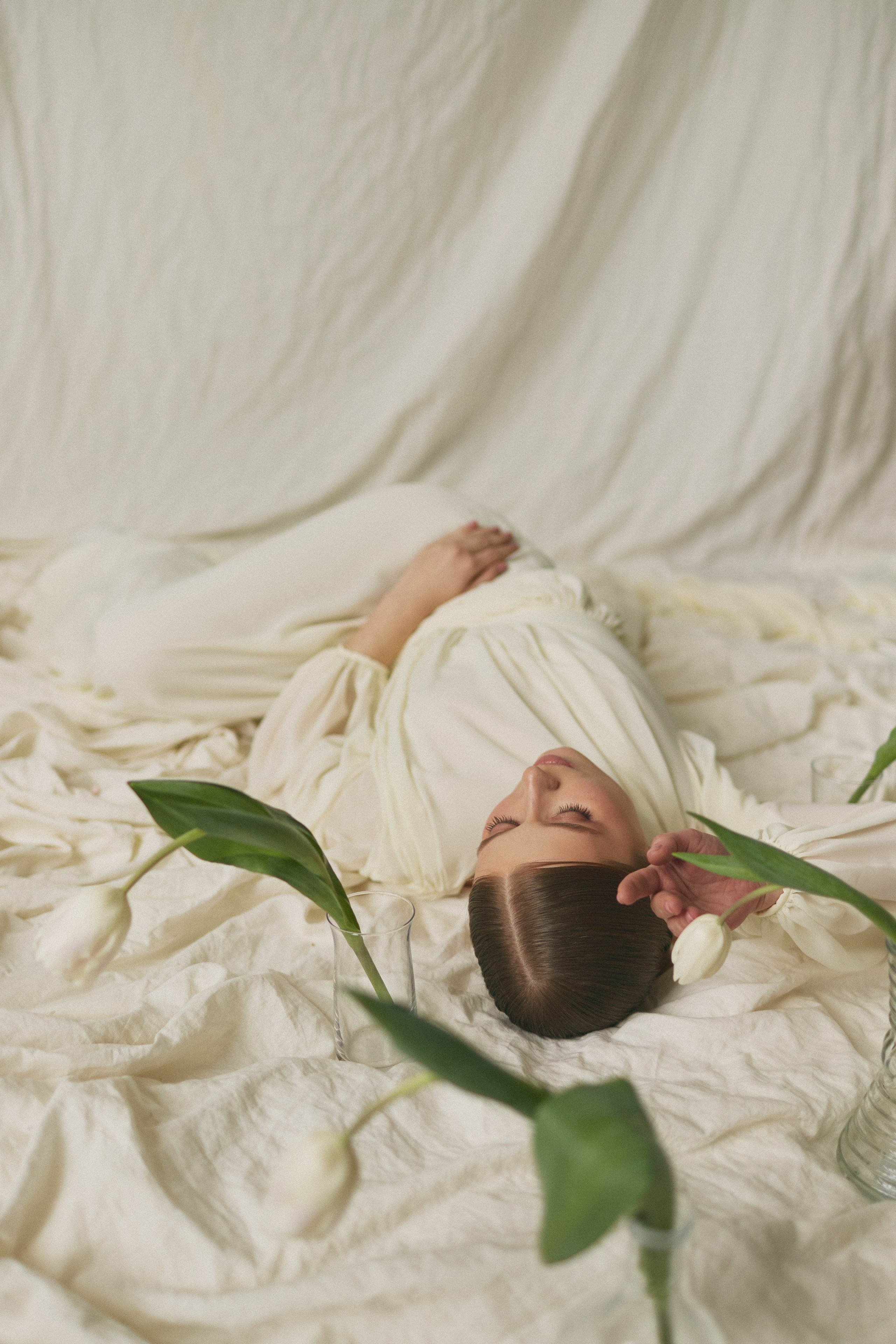 Анна. Свадебный фотограф Москва Татьяна Кундельчук