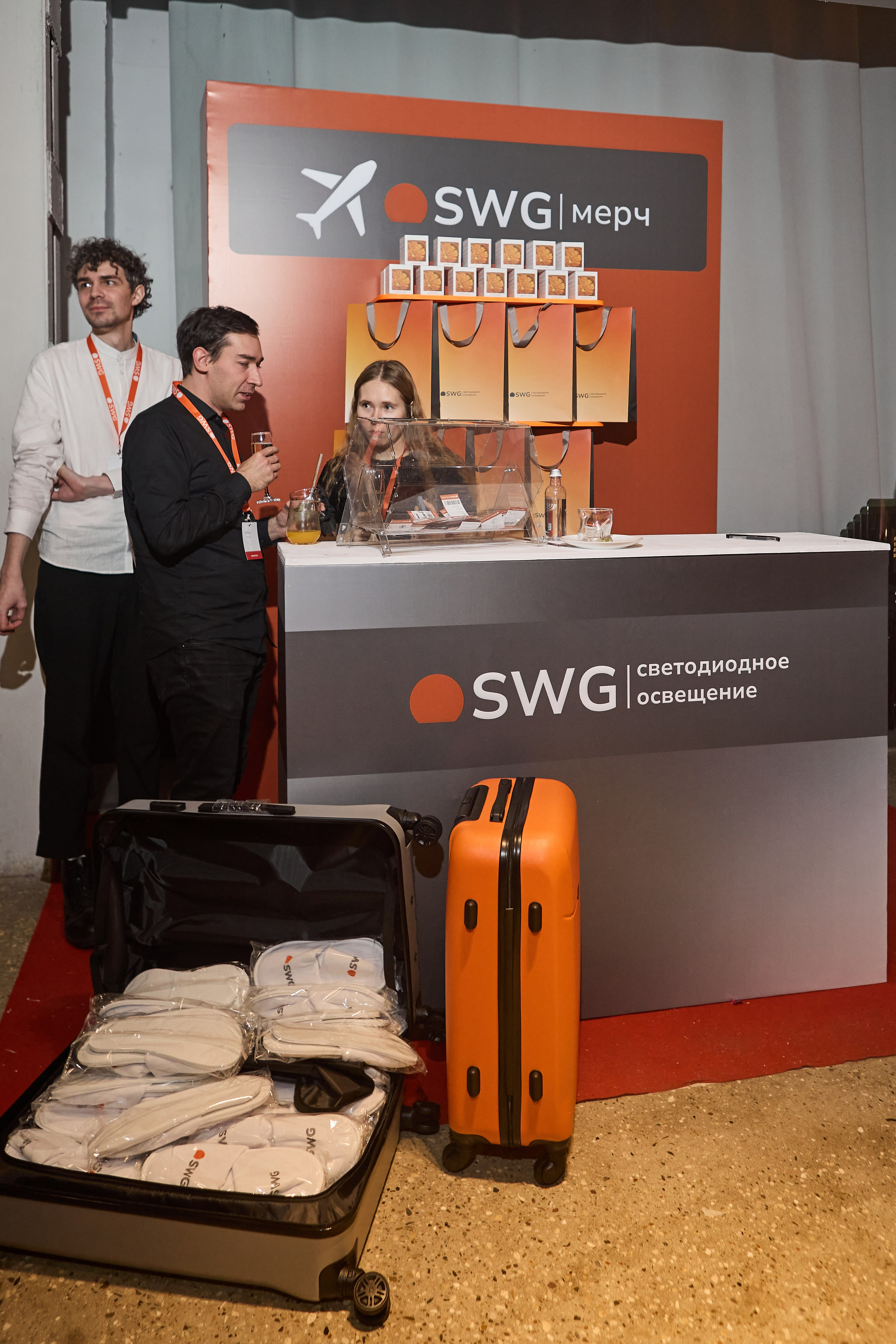 SWG. Антон Гошовский - свадебный и семейный фотограф в Москве и Крыму