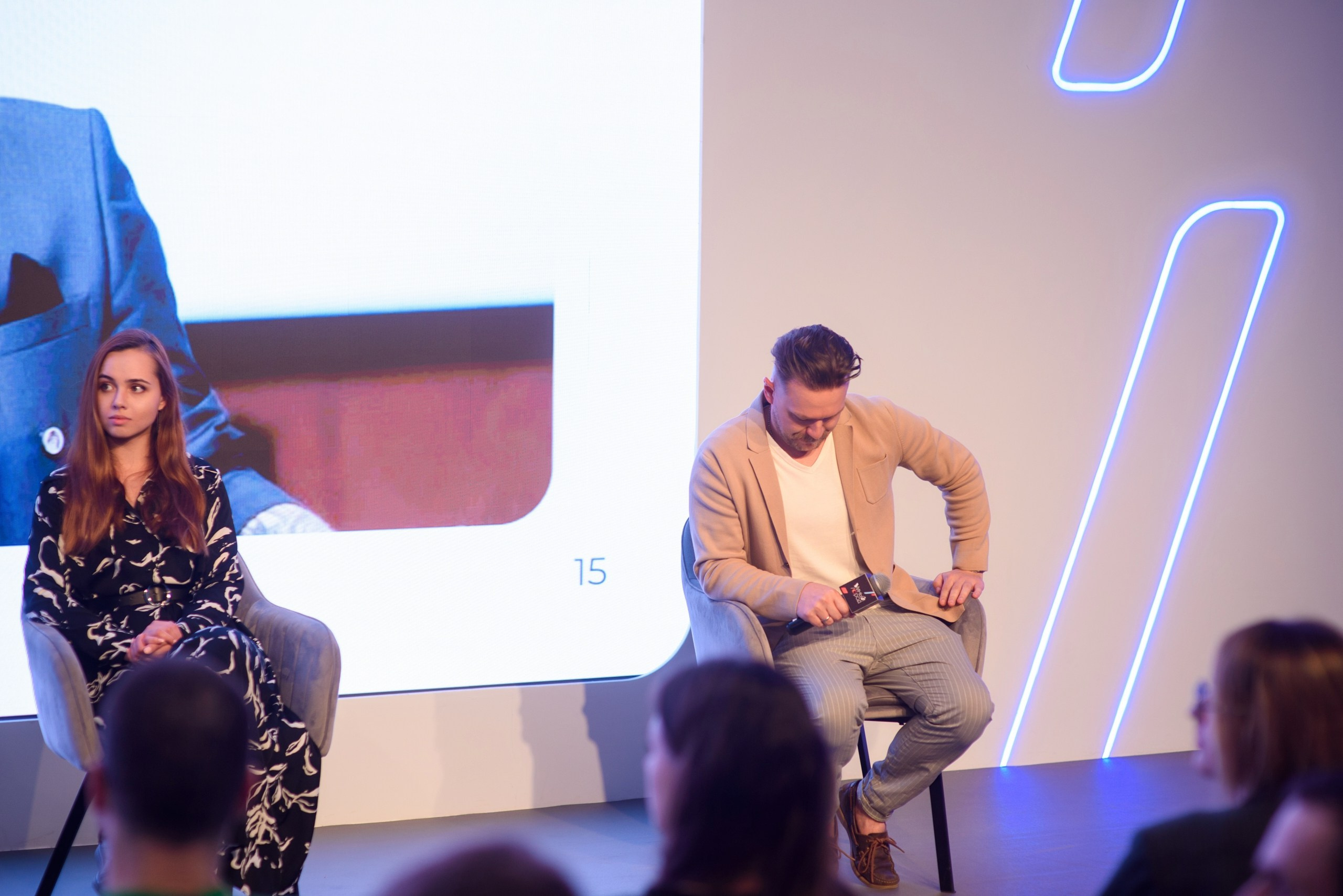 Стажировка Правительства Москвы / «ДИТворкинг». Фотограф и Видеограф в Москве. Олег Корушев