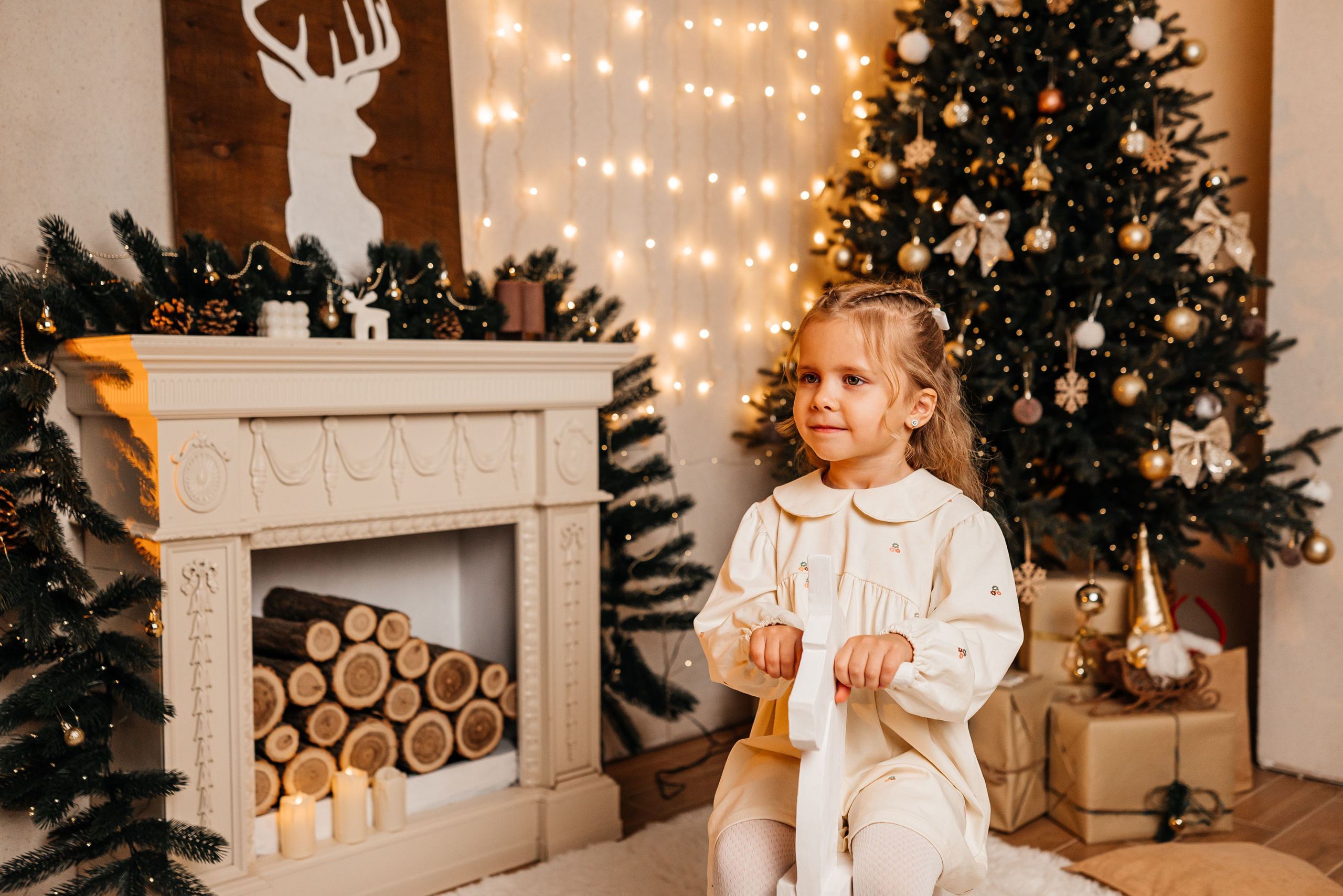 Новогодние фотосессии!. Фотограф в Каменске-Шахтинском Ольга Сагал