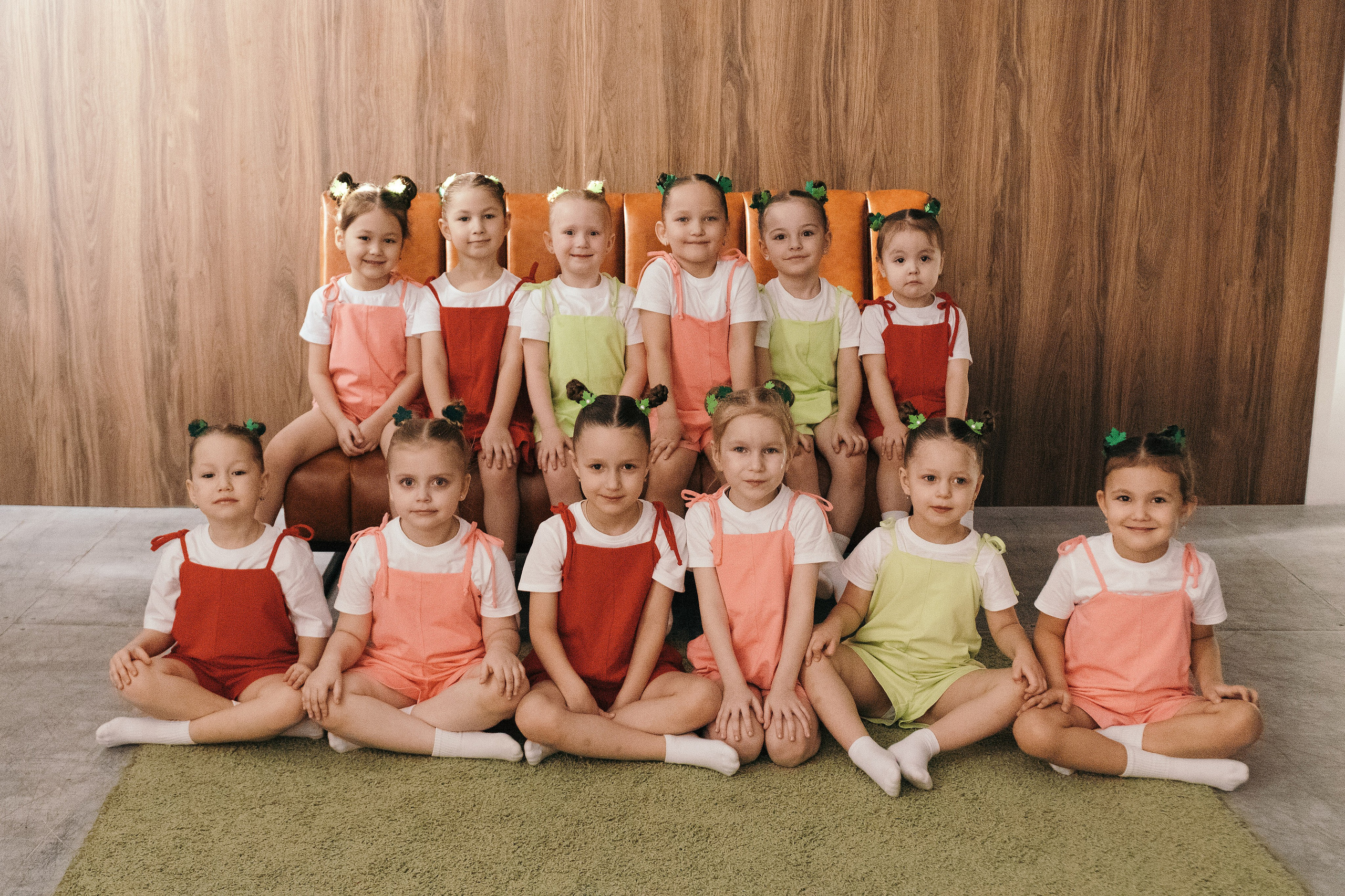 Liberty Dance. Фотограф Елена Балакина (Челябинск)