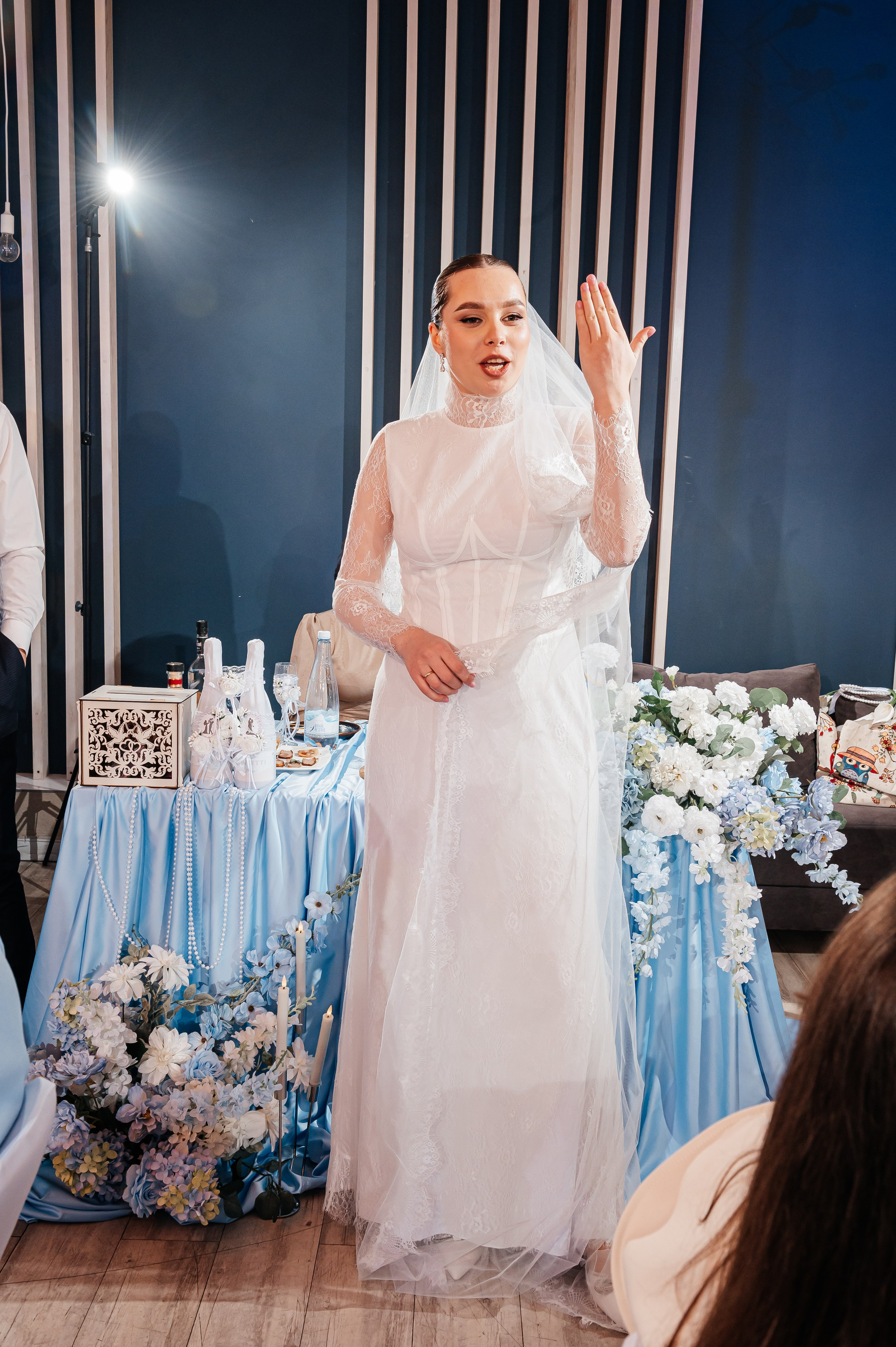 Александр и Юлия. Фотограф в Благовещенске Андрей Сенченко