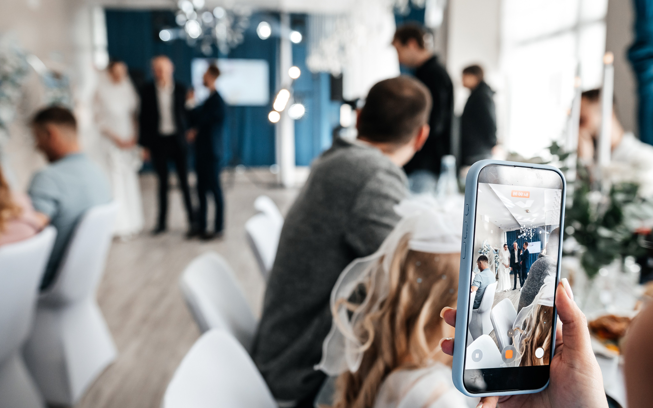 Александр и Юлия. Фотограф в Благовещенске Андрей Сенченко