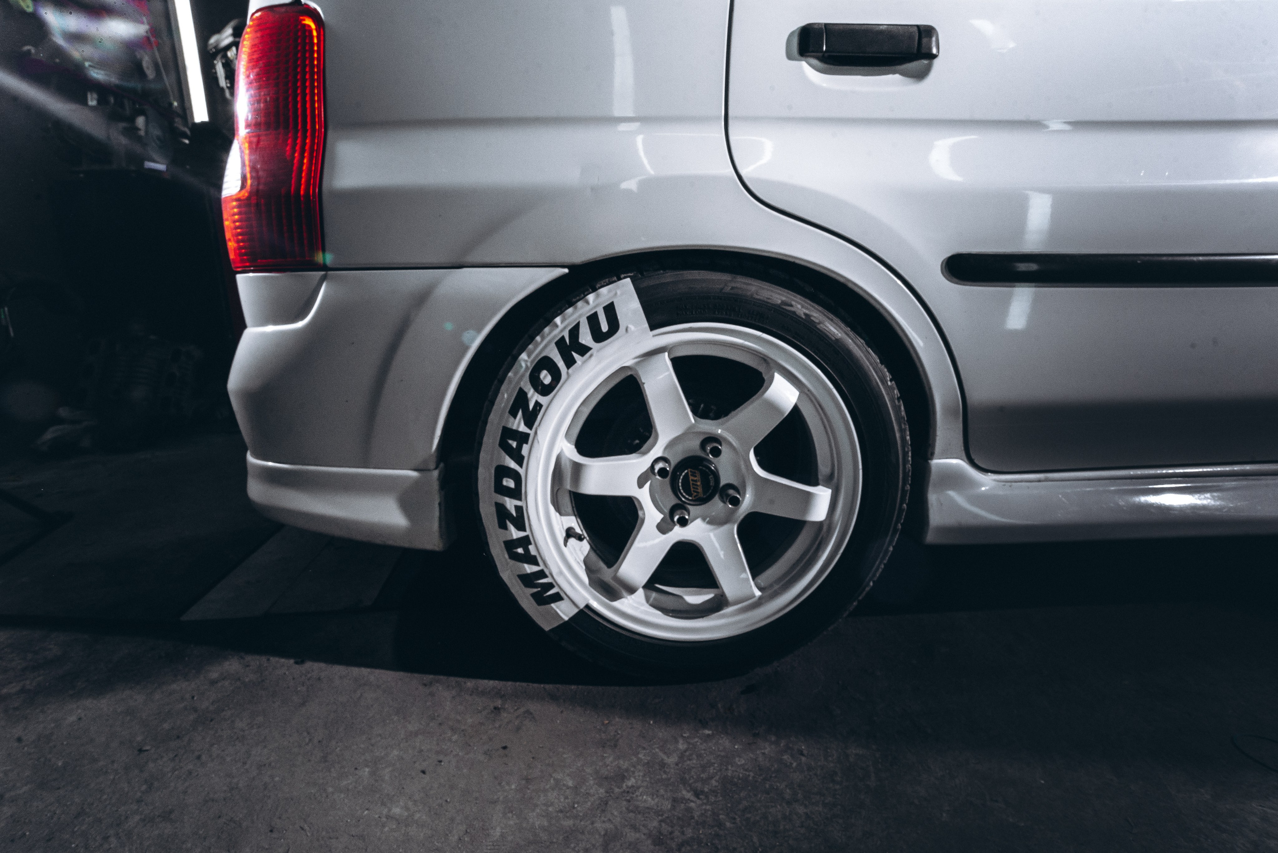 Marlboro. Фотограф Андрей Сенченко