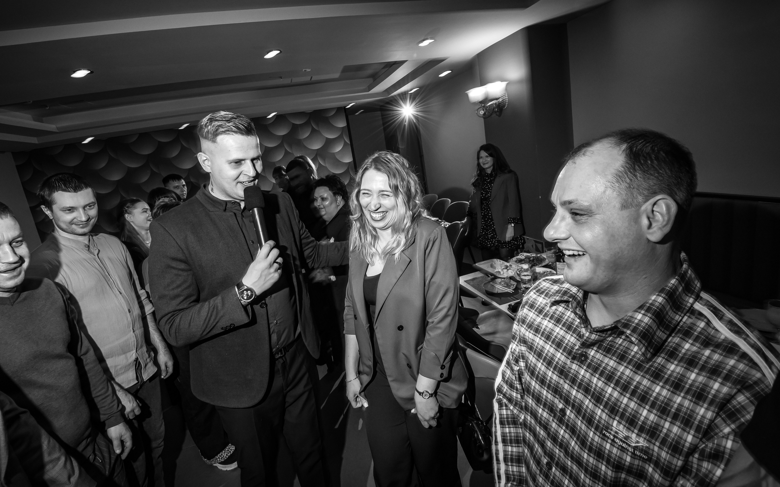 Mazhara AWARDS 2026. Фотограф Андрей Сенченко