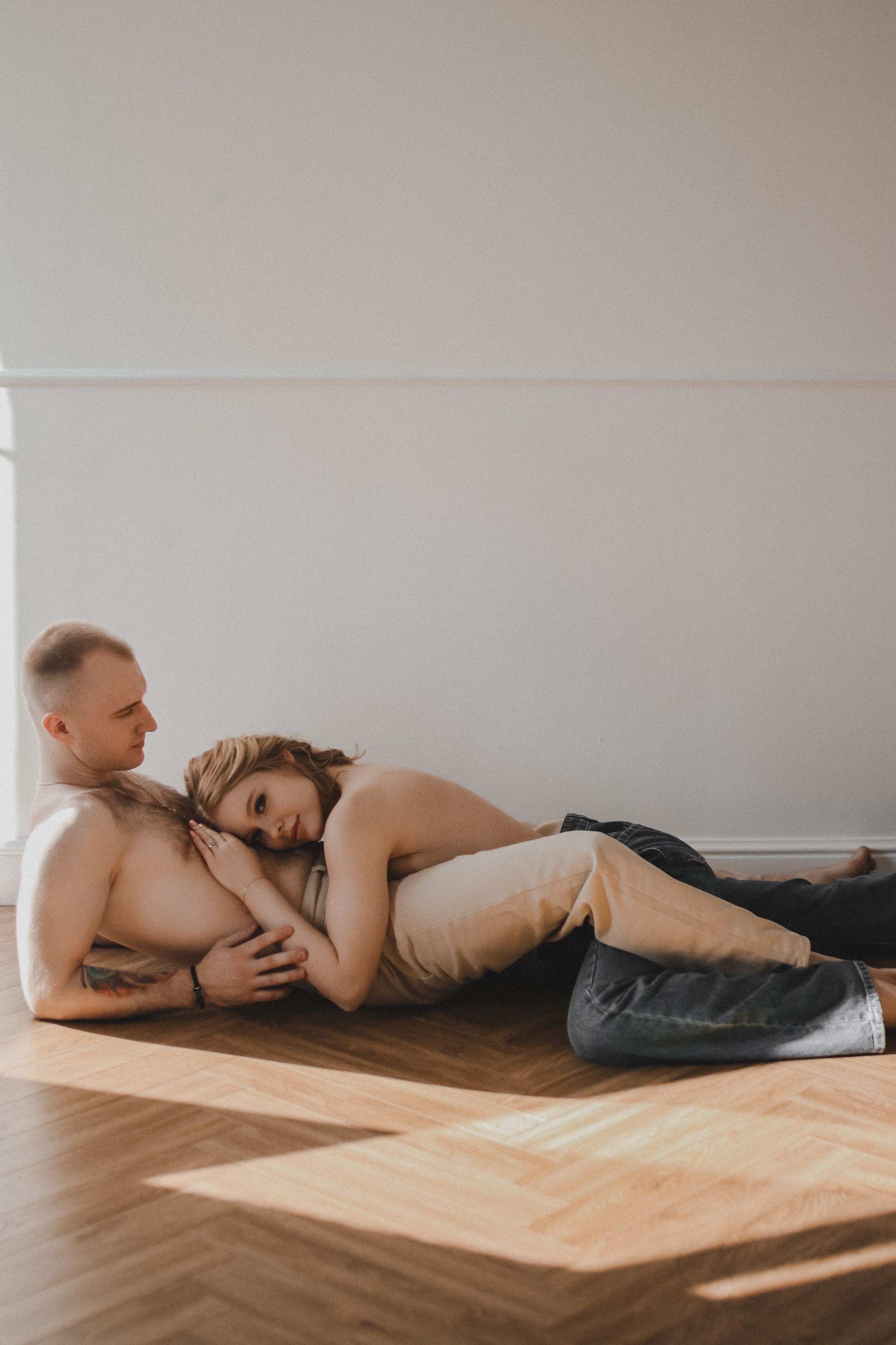 Яна и Паша. Оксана Чистова свадебный фотограф | Москва и Питер