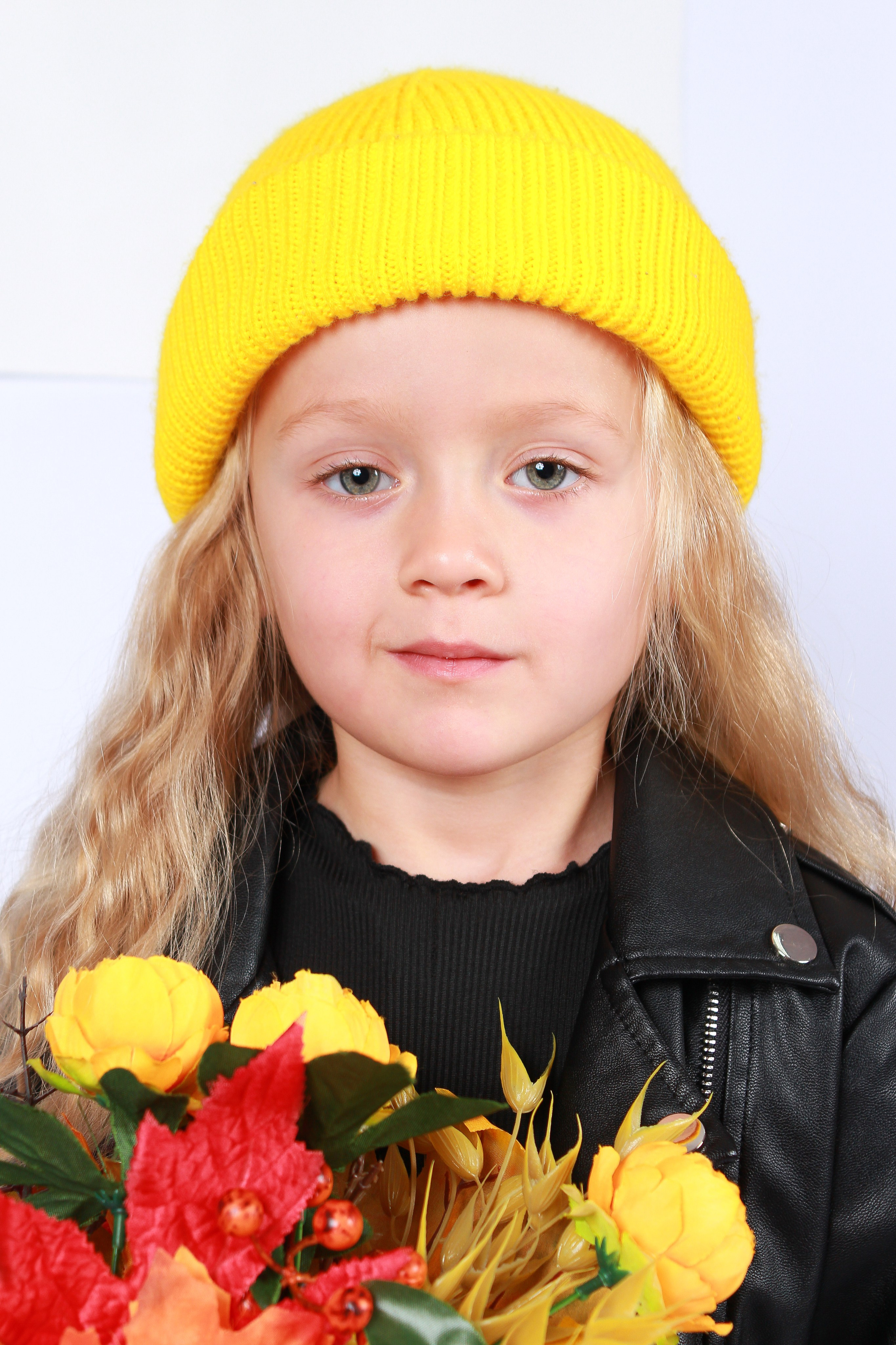 Съёмки «Детский сад». Фотограф из Новосибирска Артур Шамсутдинов