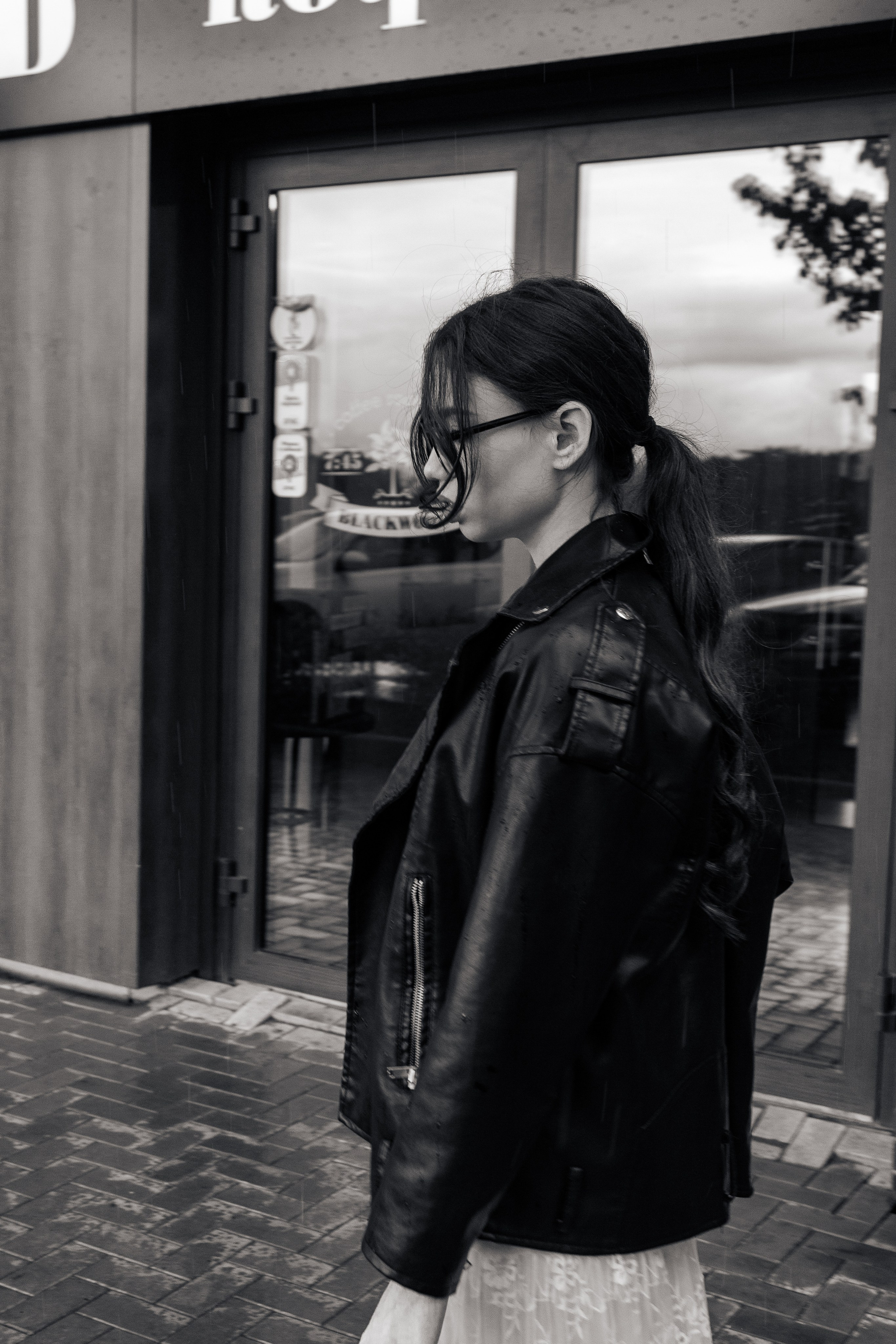 Lera 2024. Фотограф из Новосибирска Артур Шамсутдинов