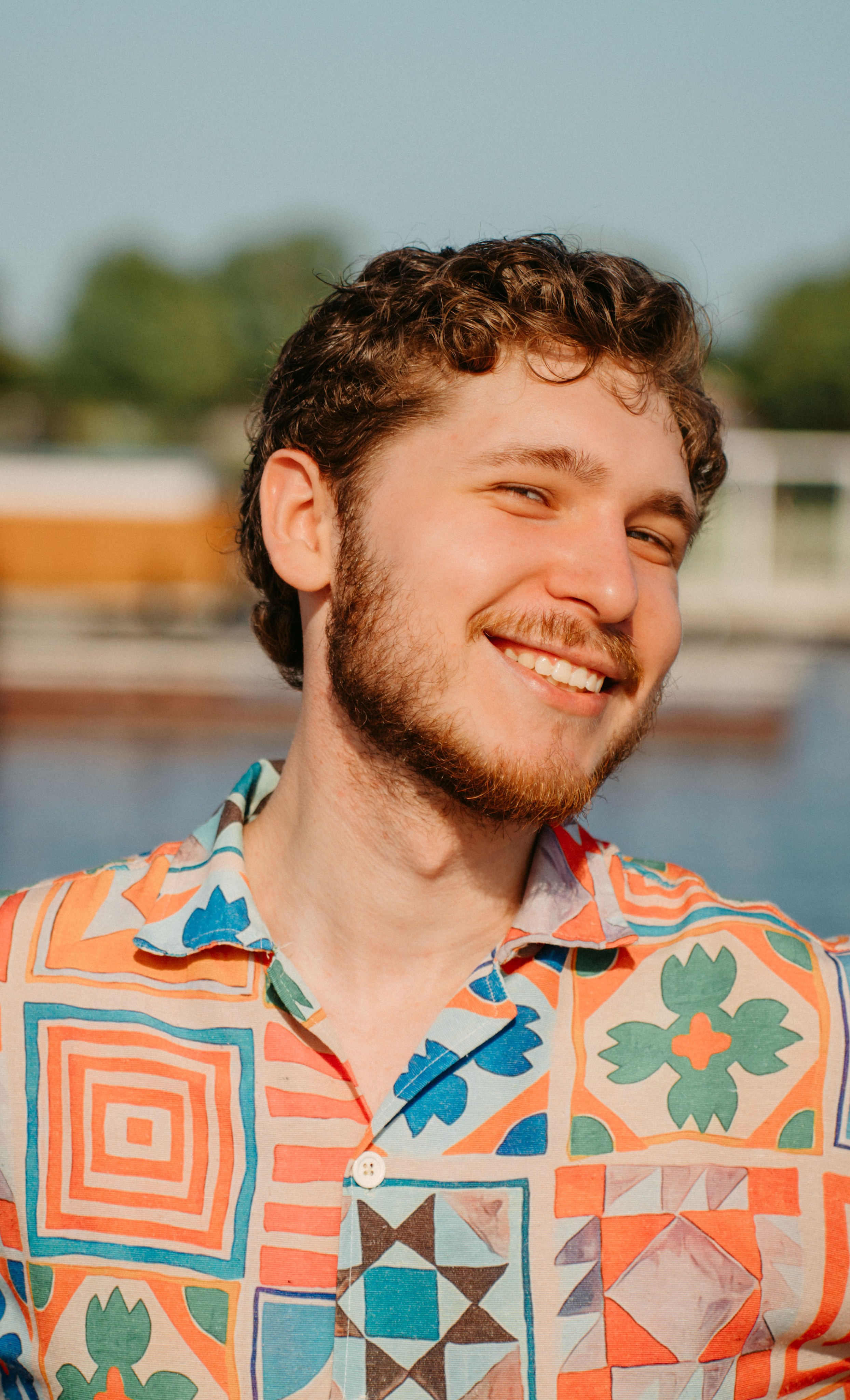 Т-Банк. Санаторий / 2025. Саша Копылов, фотограф в Казани