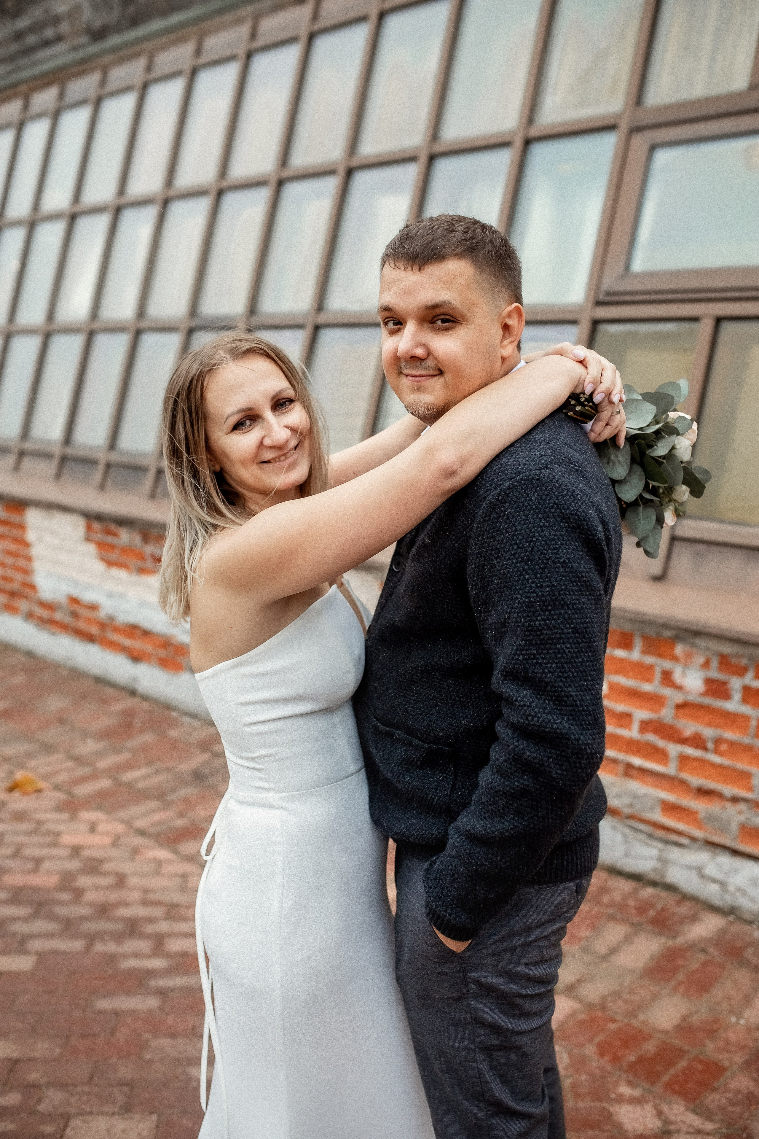 Свадебная прогулка в парке Царицыно. Профессиональный фотограф, Москва |Видное Елена Елизарова