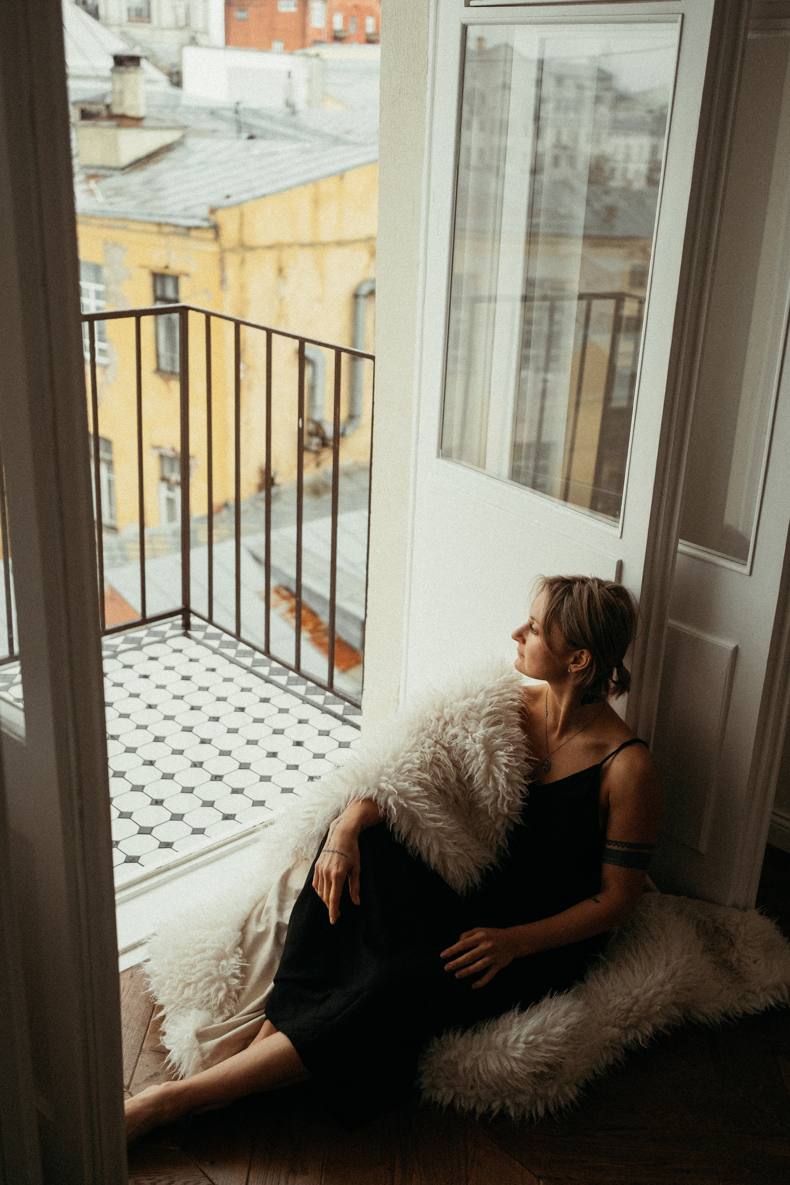 Татьяна. Фотограф Москва / Зеленоград — Наталья Петухова