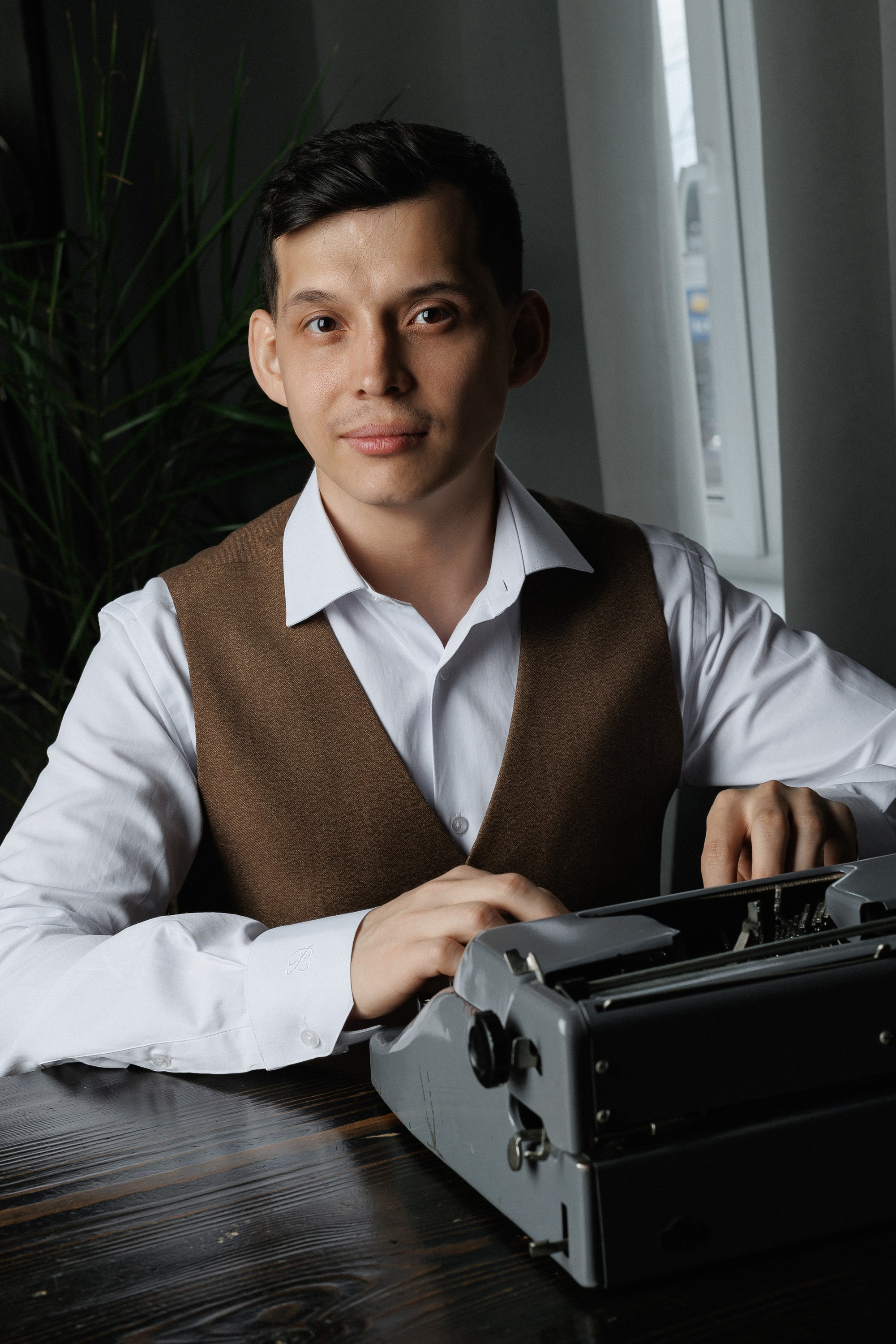 Индивидуальная парт 3. Свадебный, репортажный, студийный фотограф в Новороссийске