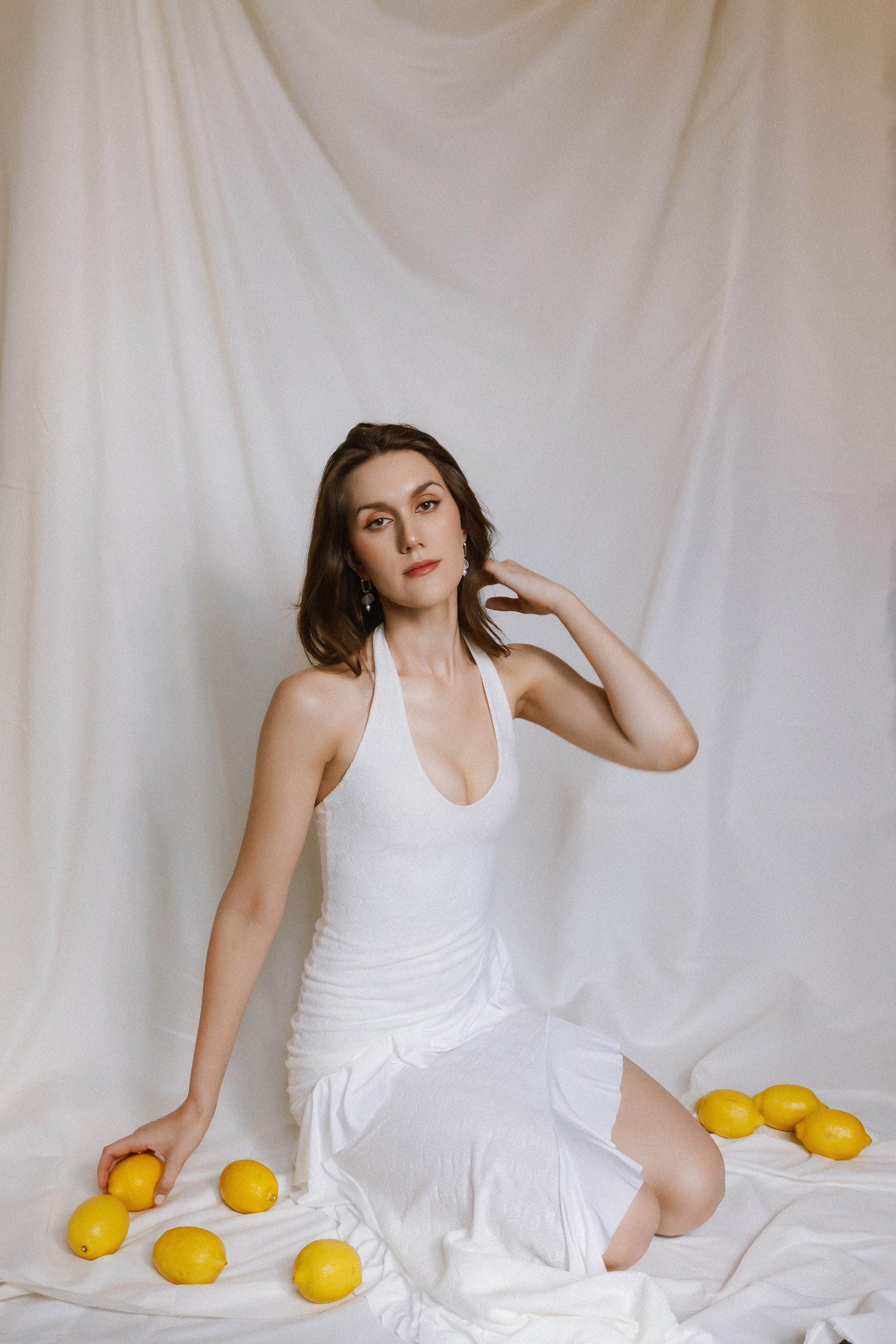 Саша и Полина. Свадебный фотограф в Рязани и Москве Евгения Жмурова