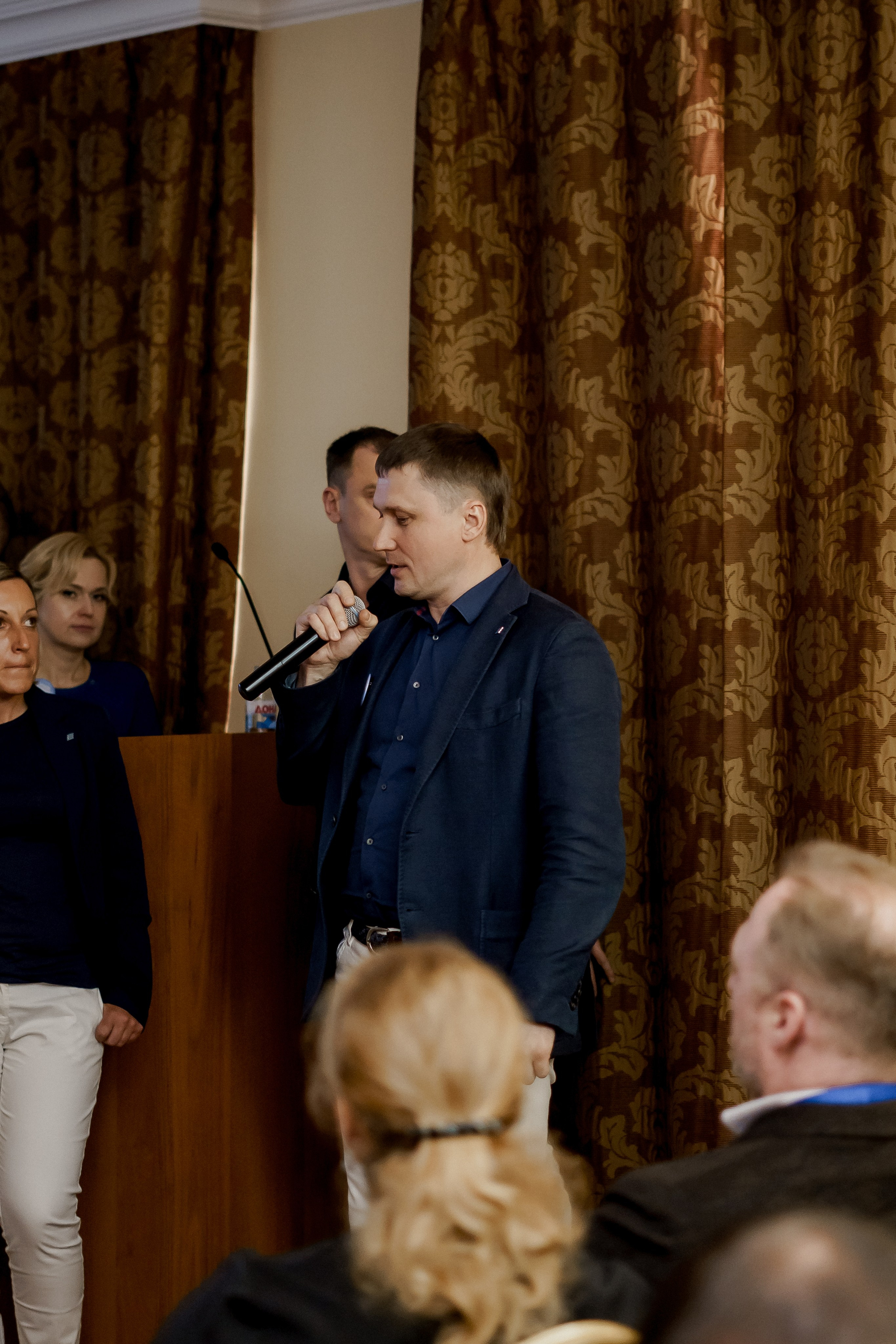 Втб. Фотограф Валерия Крахмалева