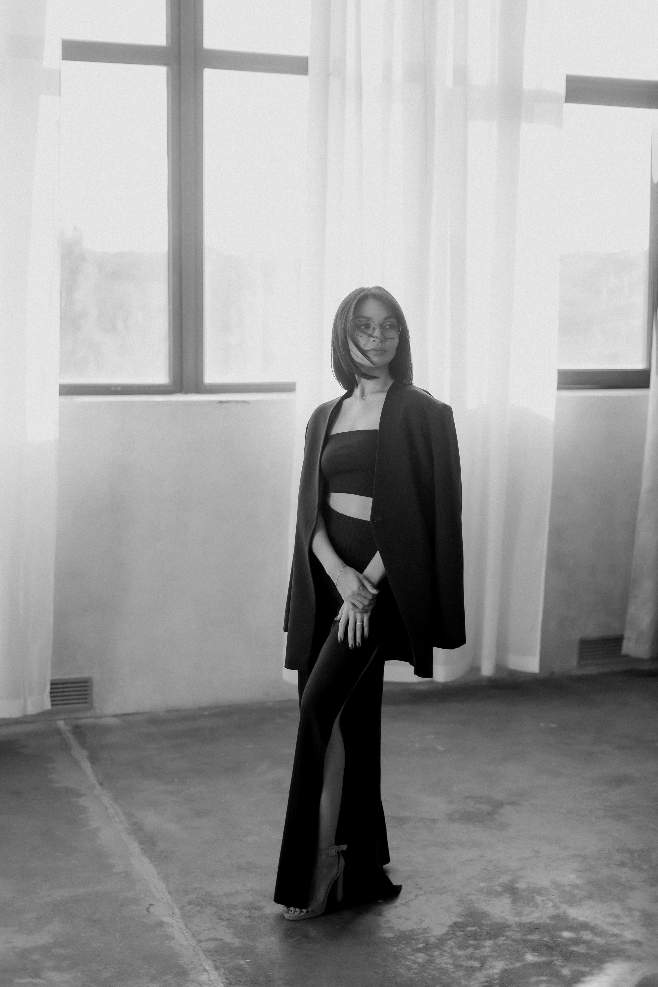 Нелли. Фотограф Валерия Крахмалева