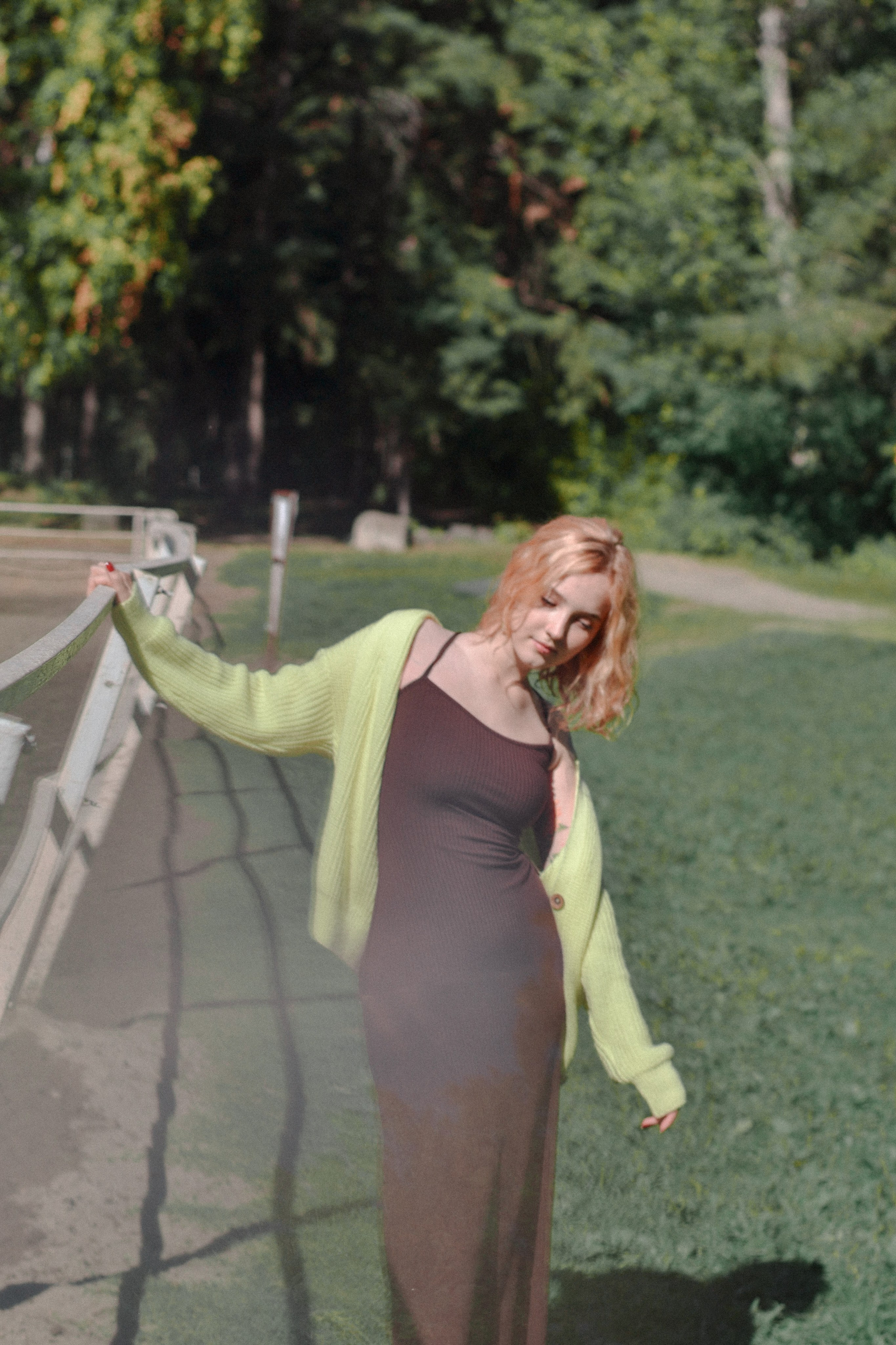 Аля. Фотограф Ольга Дмитриева. Новосибирск