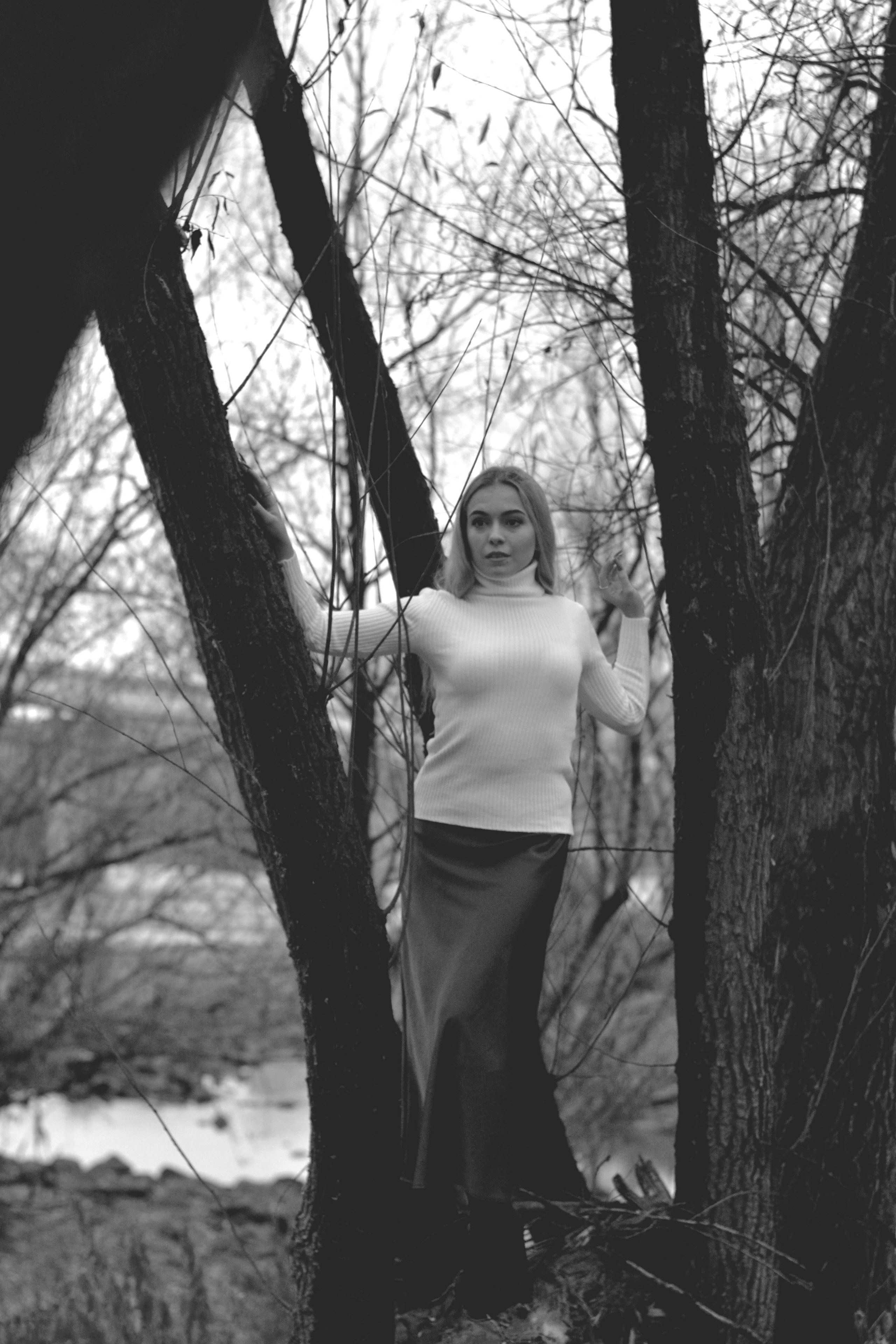 Лера. Фотограф Ольга Дмитриева. Новосибирск