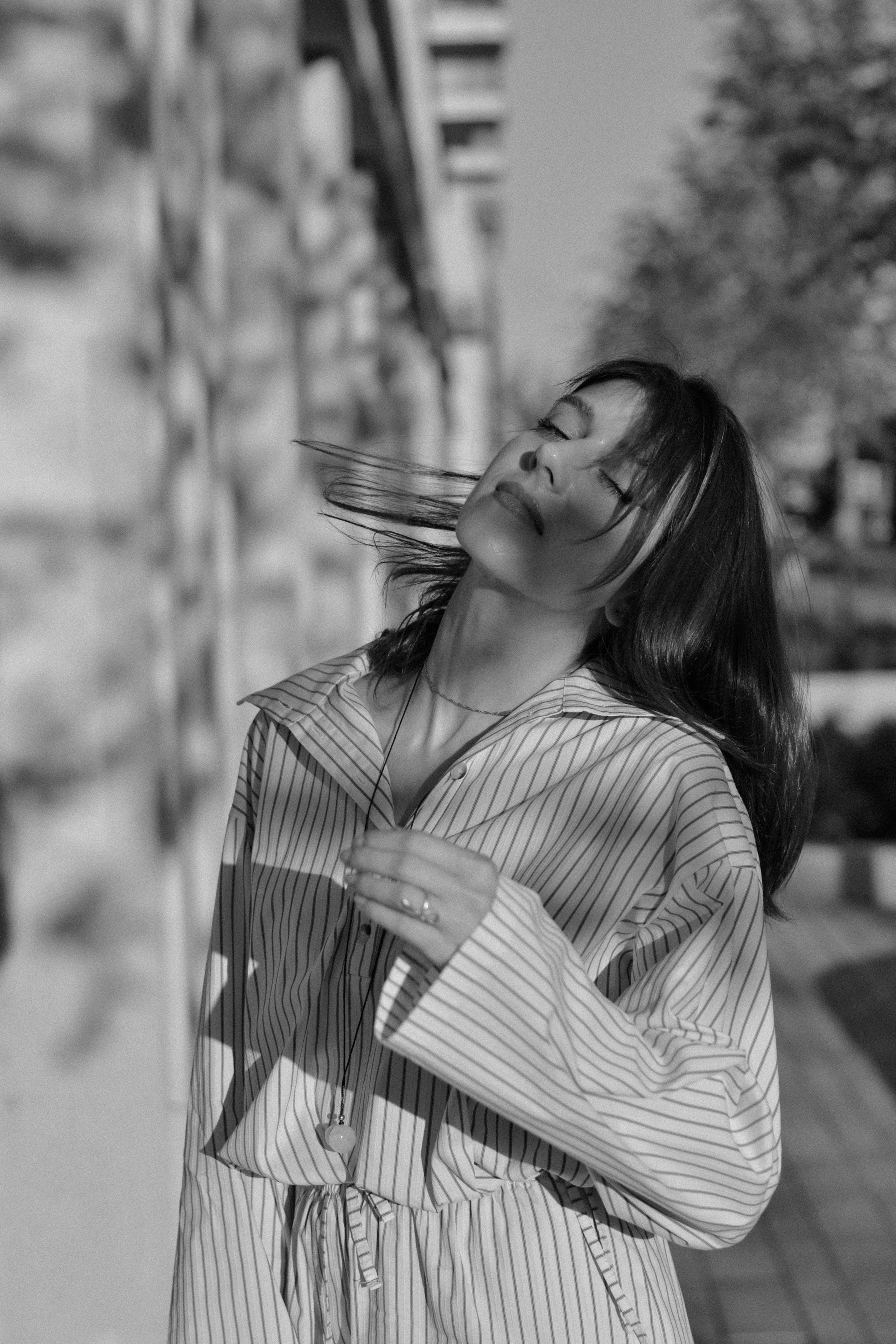 Аня. Фотограф Ольга Дмитриева. Новосибирск