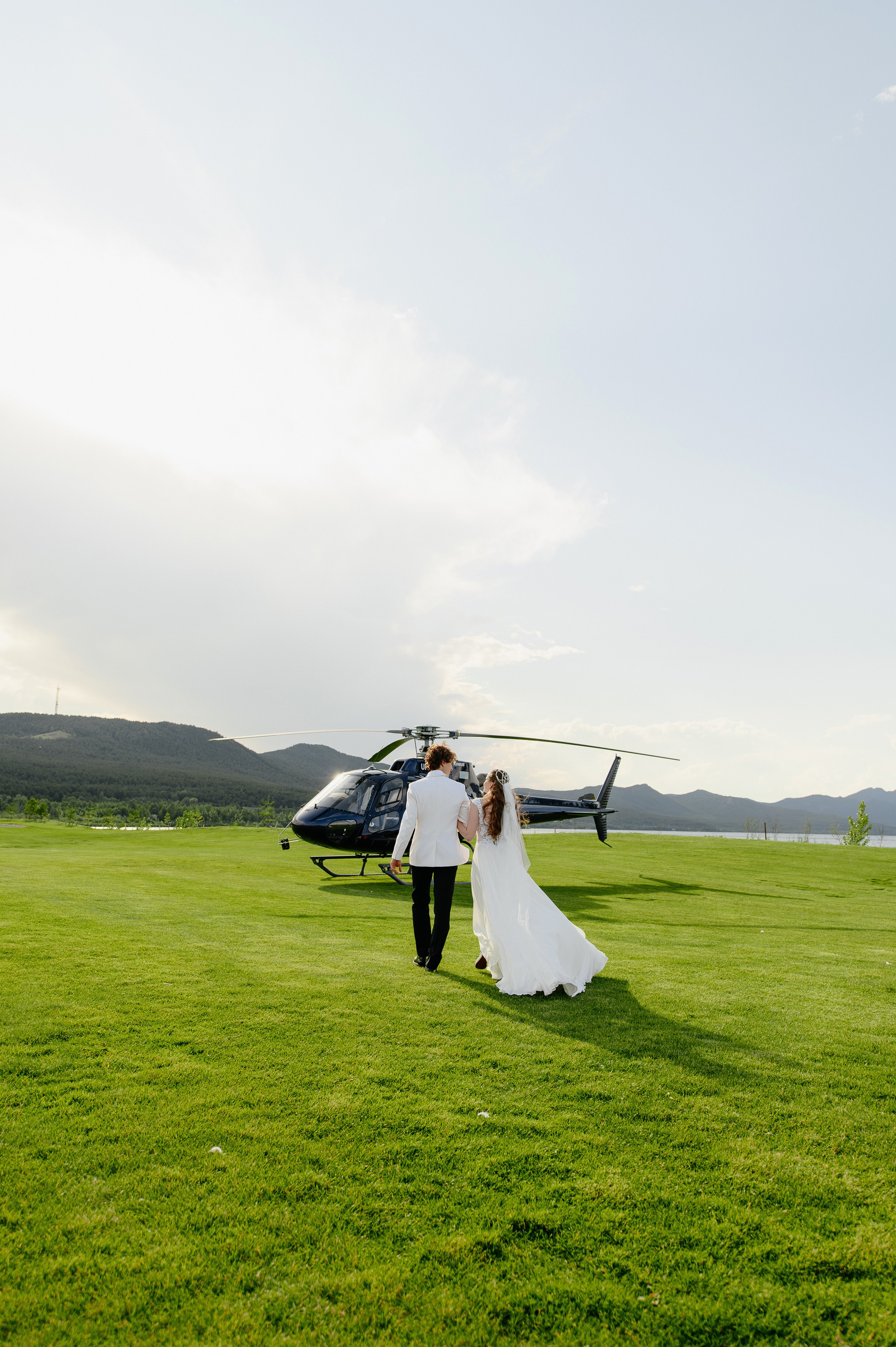 PREWEDDING. Фотограф Евгений Фураев