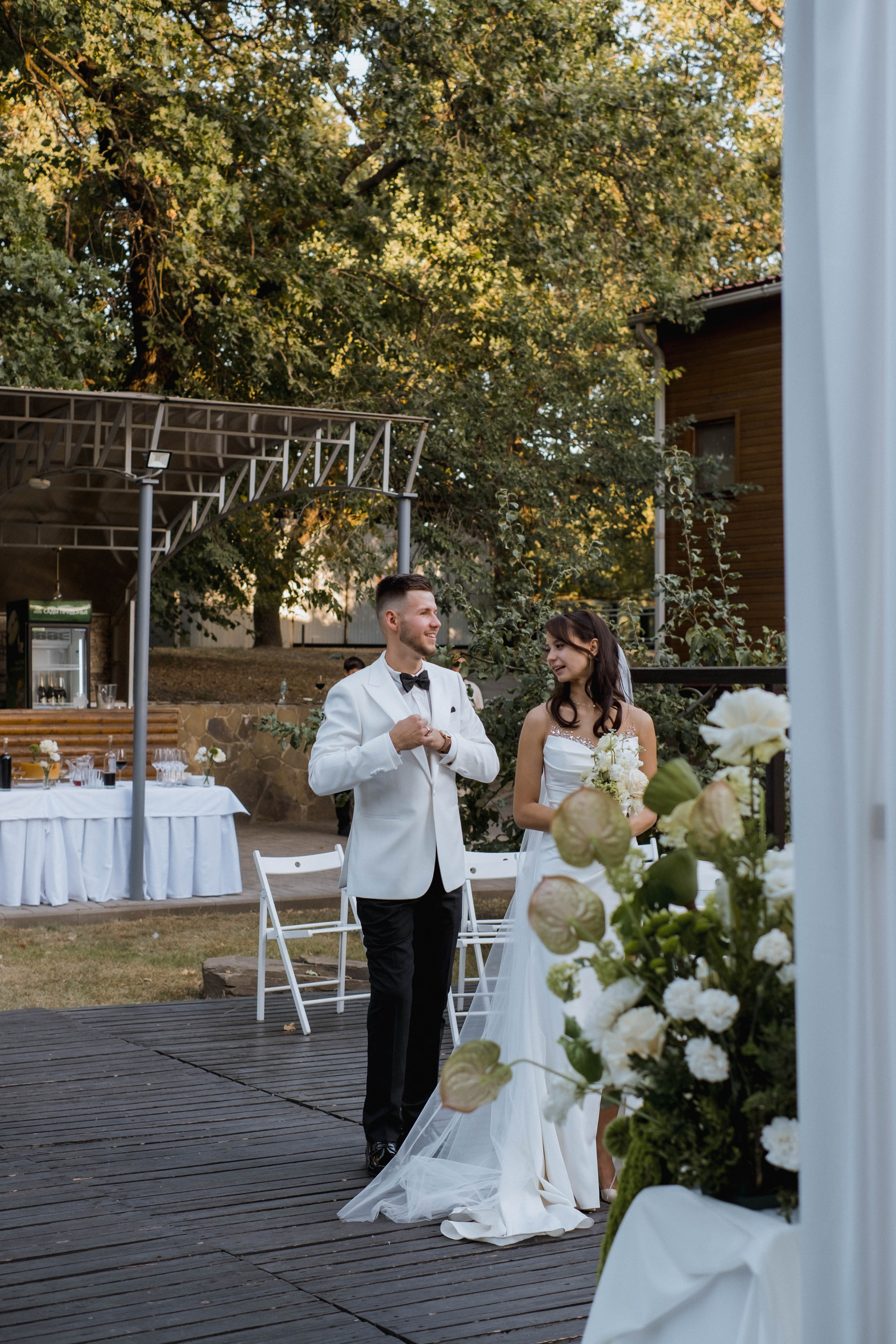 WEDDING DAY Валерия и Владислав. Свадебный и семейный фотограф г. Волгоград Биленко Ангелина