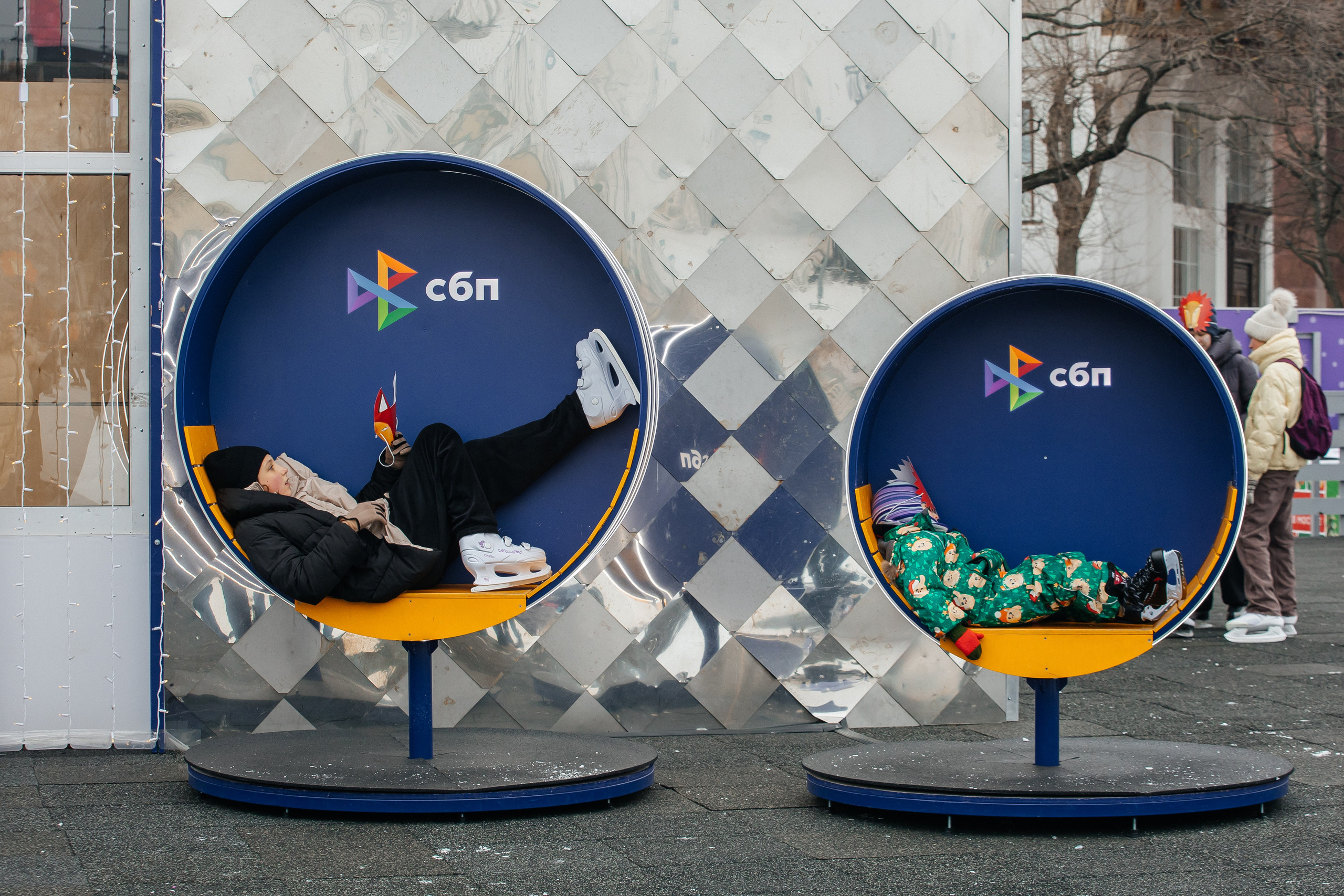 Фонд Хабенского ВДНХ. Леся Гаранина. Семейный фотограф/видеограф Москва и область